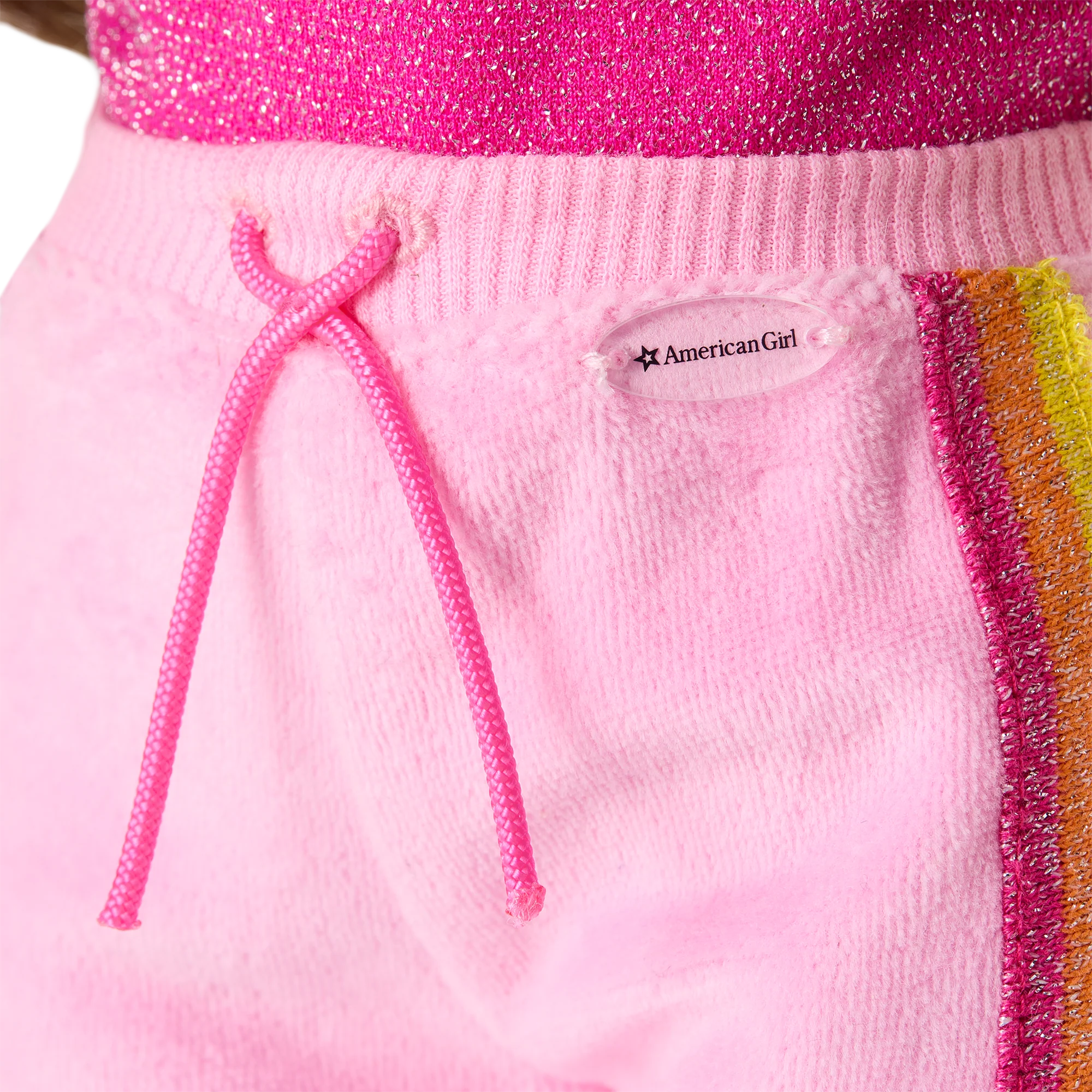 Lila™ 18-inch Doll & Journal (Girl of the Year™ 2024)