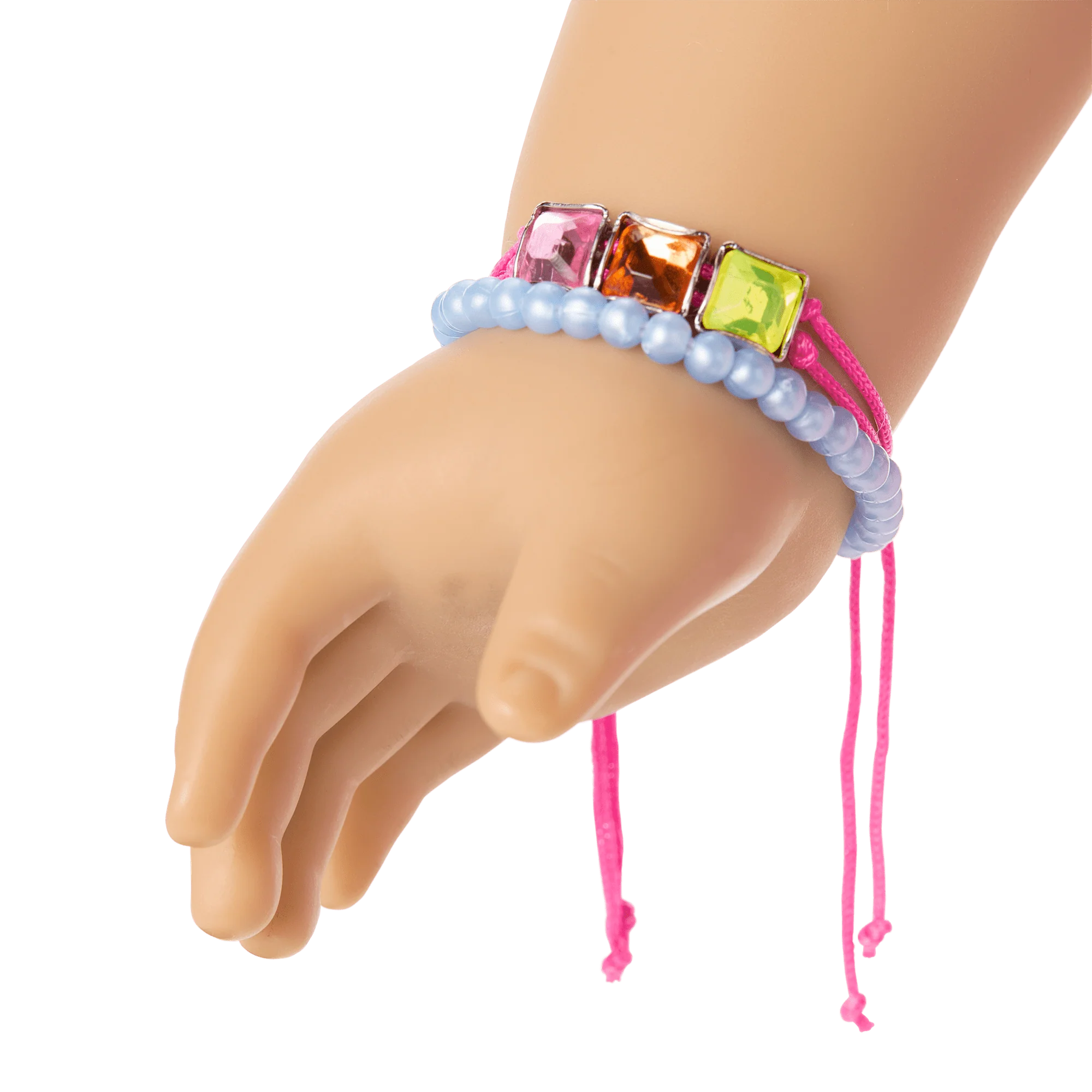 Lila™ 18-inch Doll & Journal (Girl of the Year™ 2024)