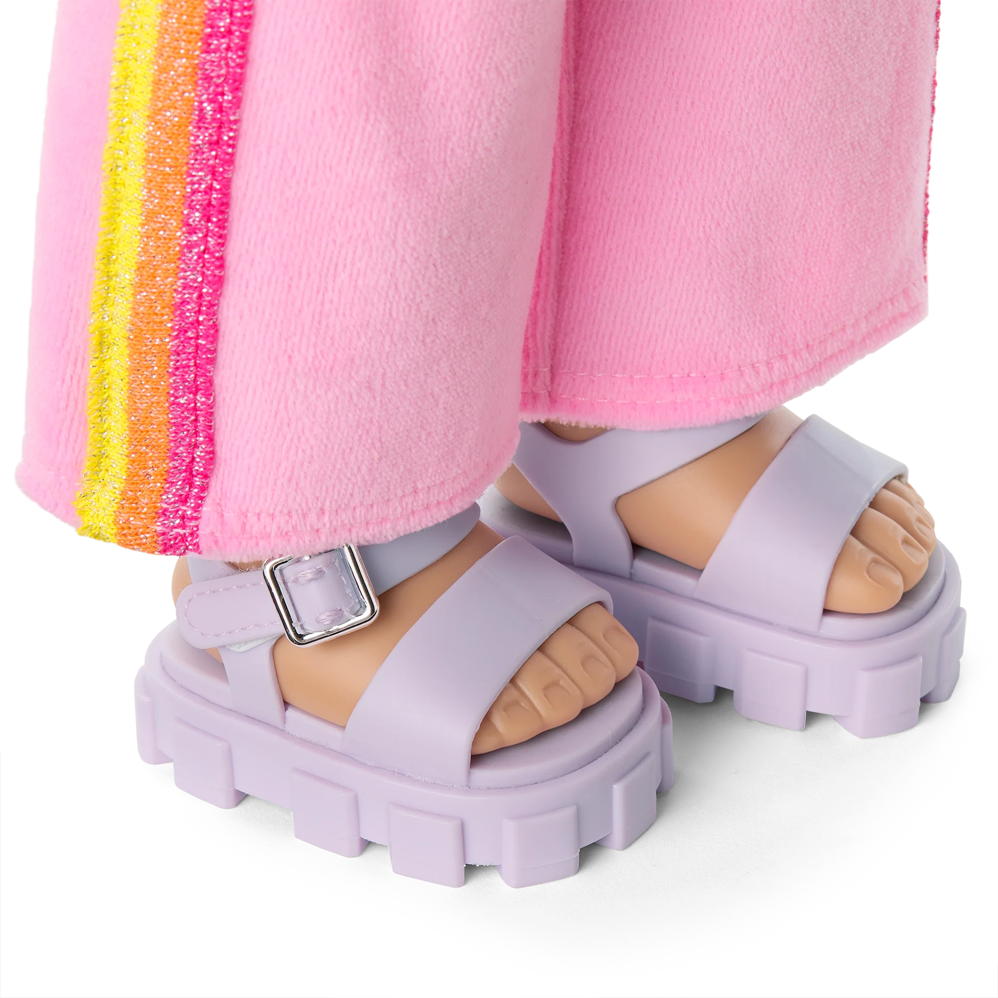 Lila™ 18-inch Doll & Journal (Girl of the Year™ 2024)