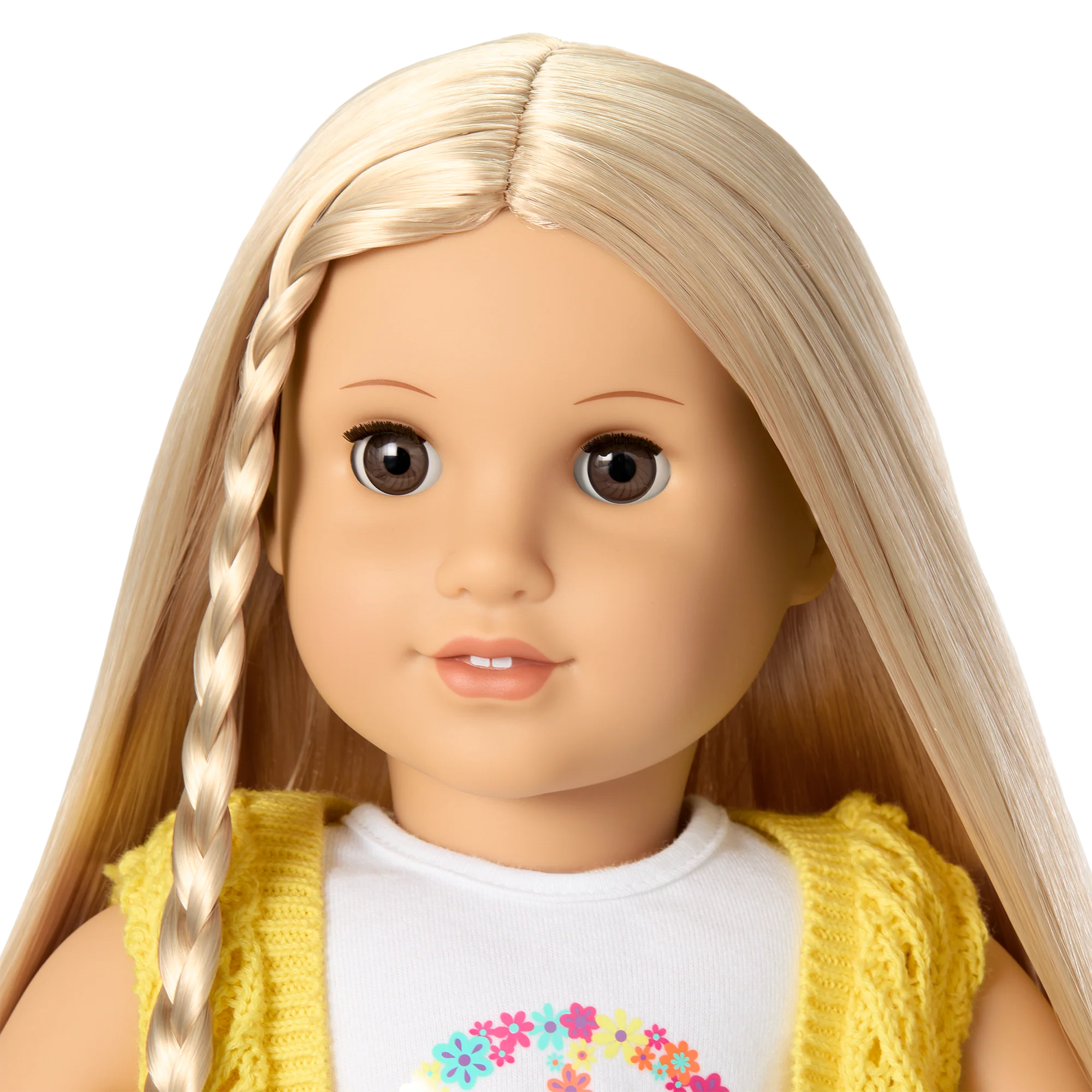 Julie™ 18-inch Doll & Journal (Historical Characters) 4 Julie™ 18-inch Doll & Journal (Historical Characters)