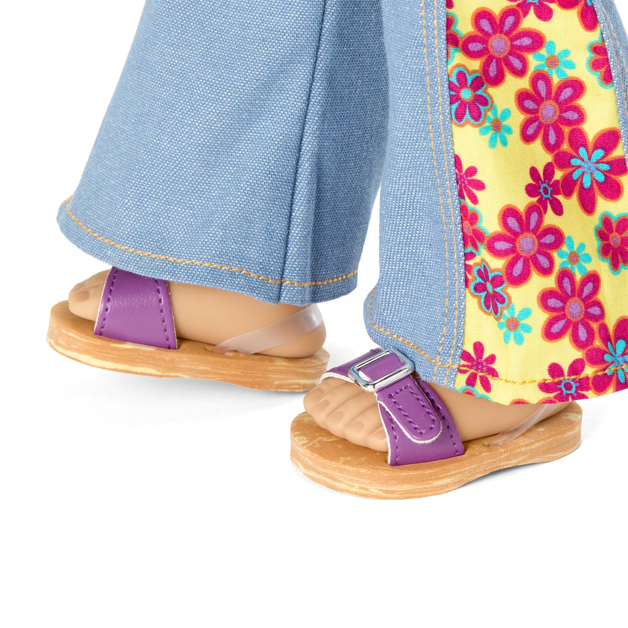 Julie™ 18-inch Doll & Journal (Historical Characters) 7 Julie™ 18-inch Doll & Journal (Historical Characters)