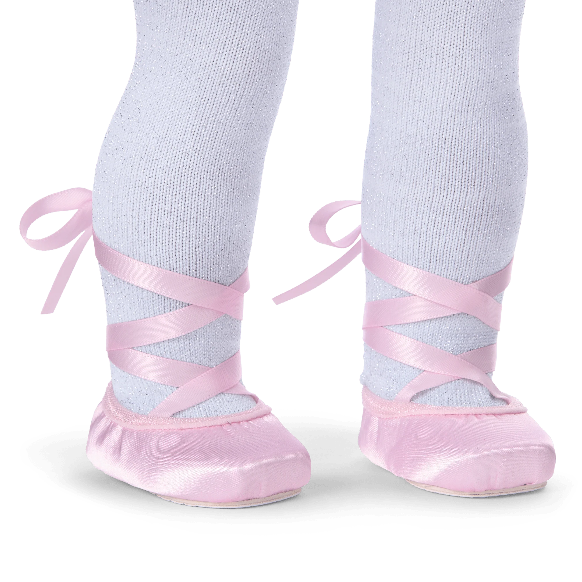 My First Ballet Recital Costume for 18-inch Dolls 7 My First Ballet Recital Costume for 18-inch Dolls