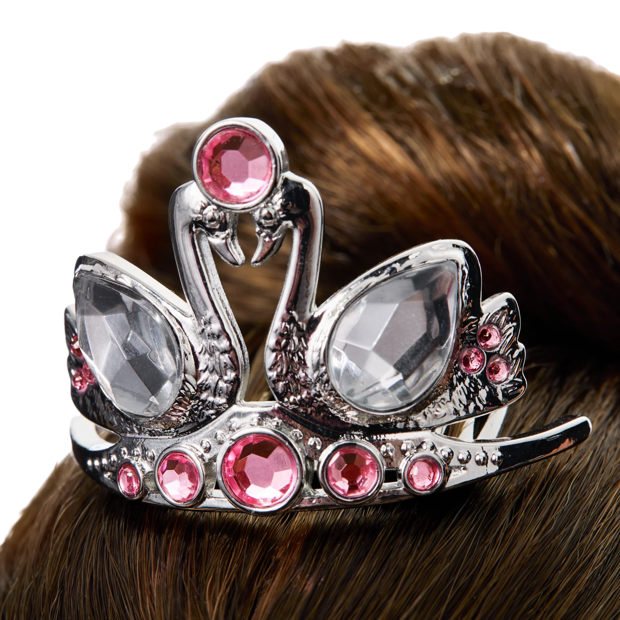 My First Ballet Recital Costume for 18-inch Dolls 8 My First Ballet Recital Costume for 18-inch Dolls