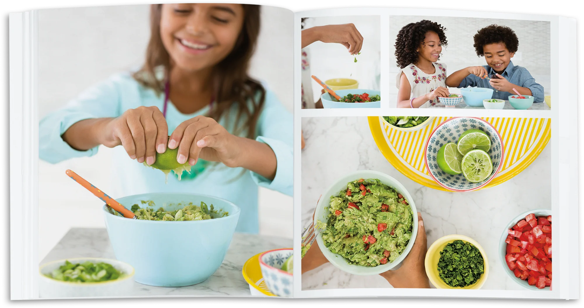 American Girl® Cooking Cookbook 3 American Girl® Cooking Cookbook