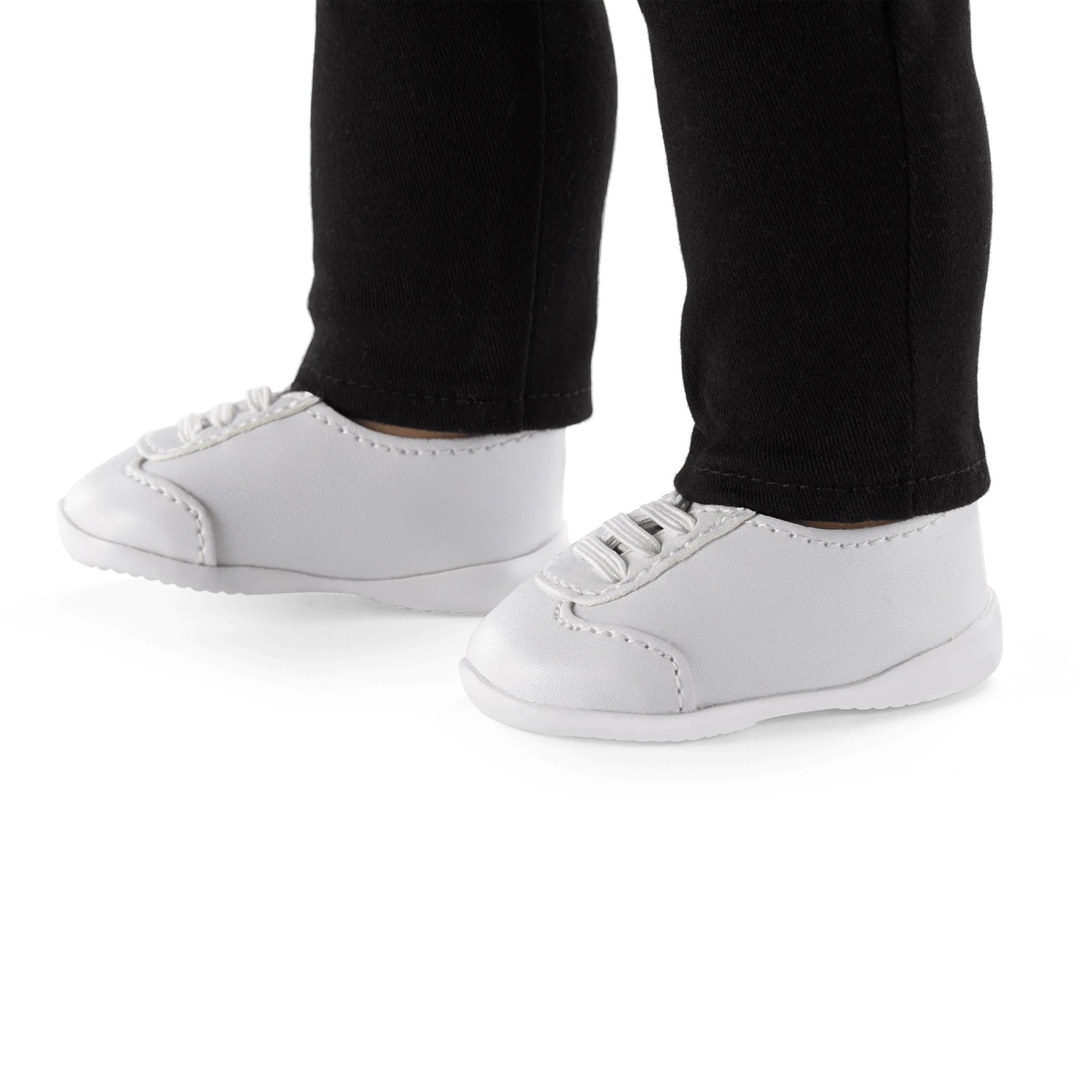 Referee Outfit for 18-inch Dolls 6 Referee Outfit for 18-inch Dolls