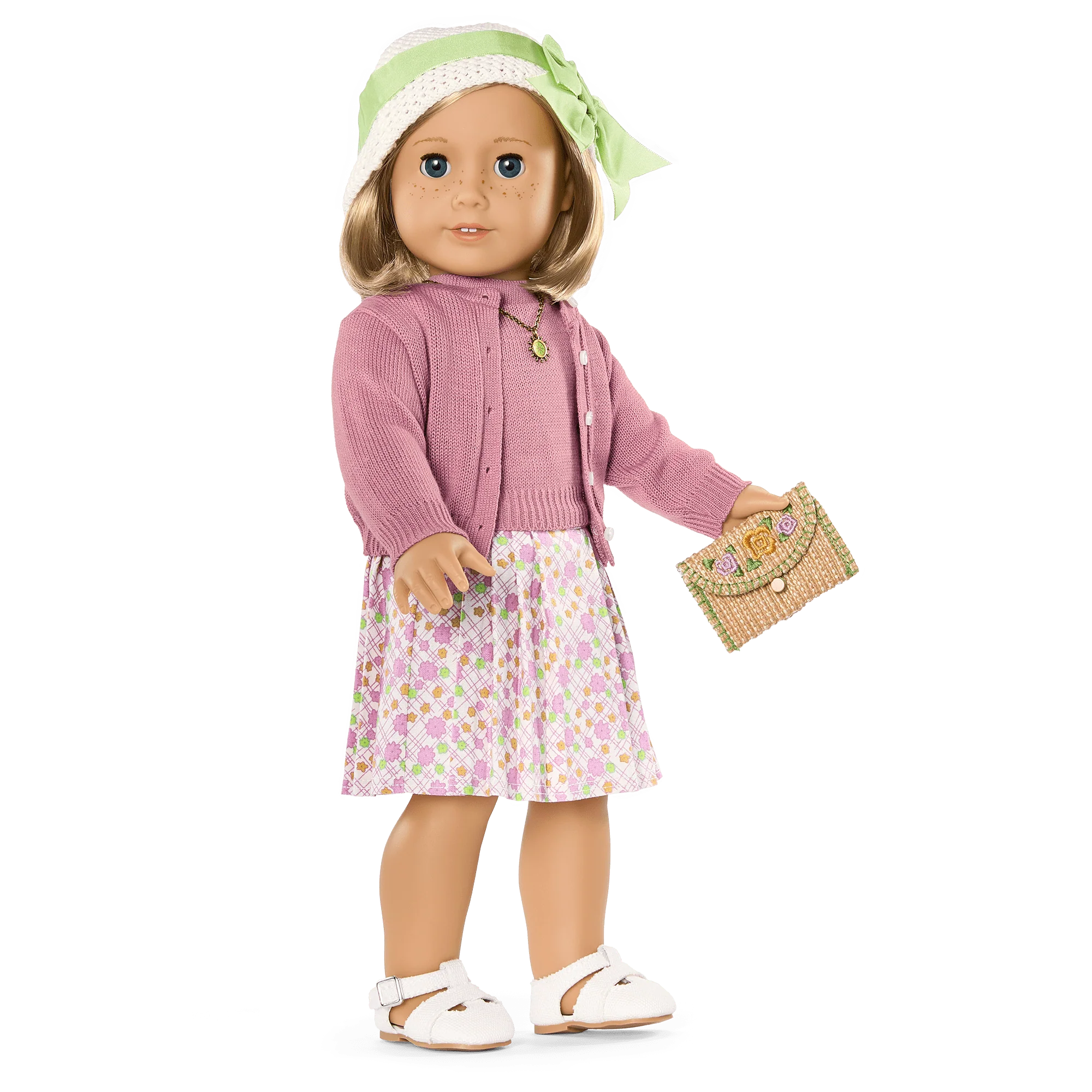 Kit Kittredge’s™ Special Edition Birthday Collection (Historical Characters)