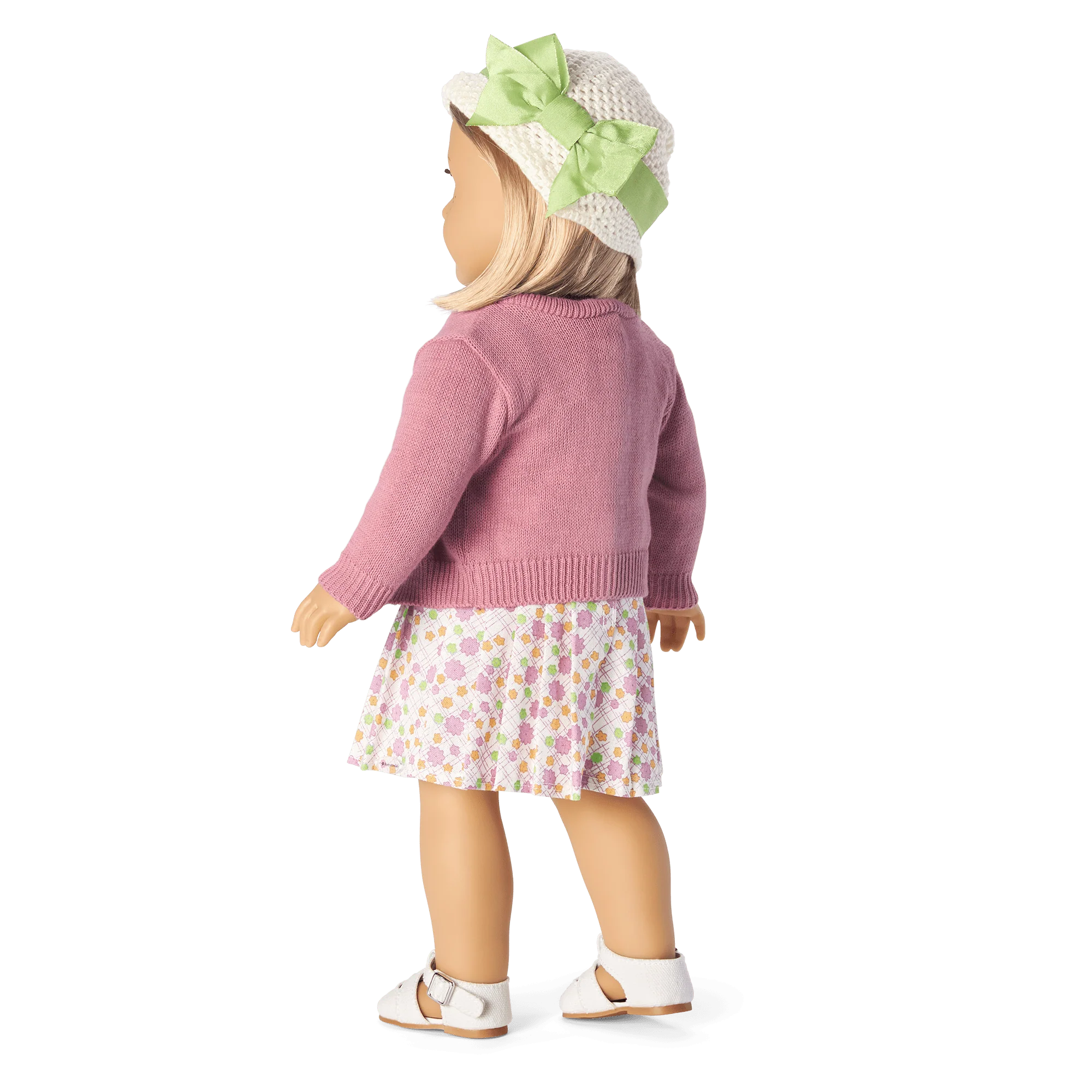 Kit Kittredge’s™ Special Edition Birthday Collection (Historical Characters)