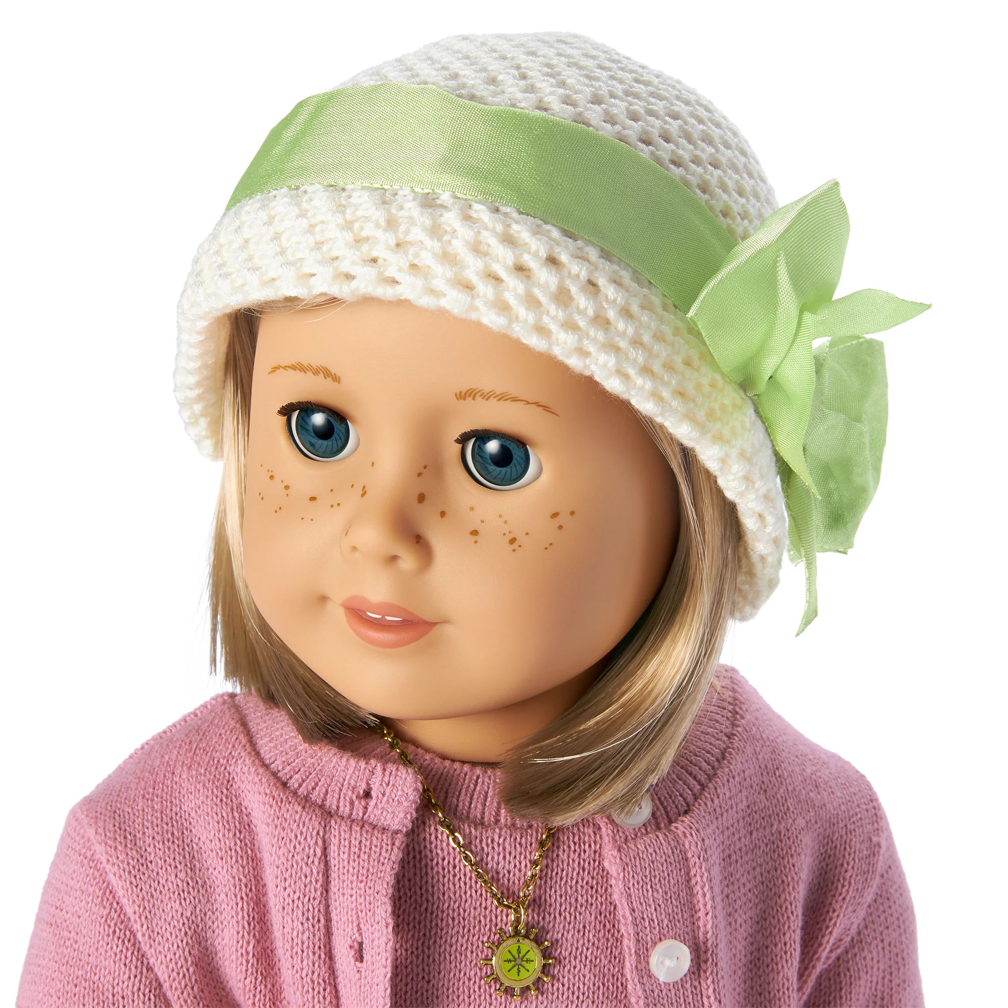 Kit Kittredge’s™ Special Edition Birthday Collection (Historical Characters)