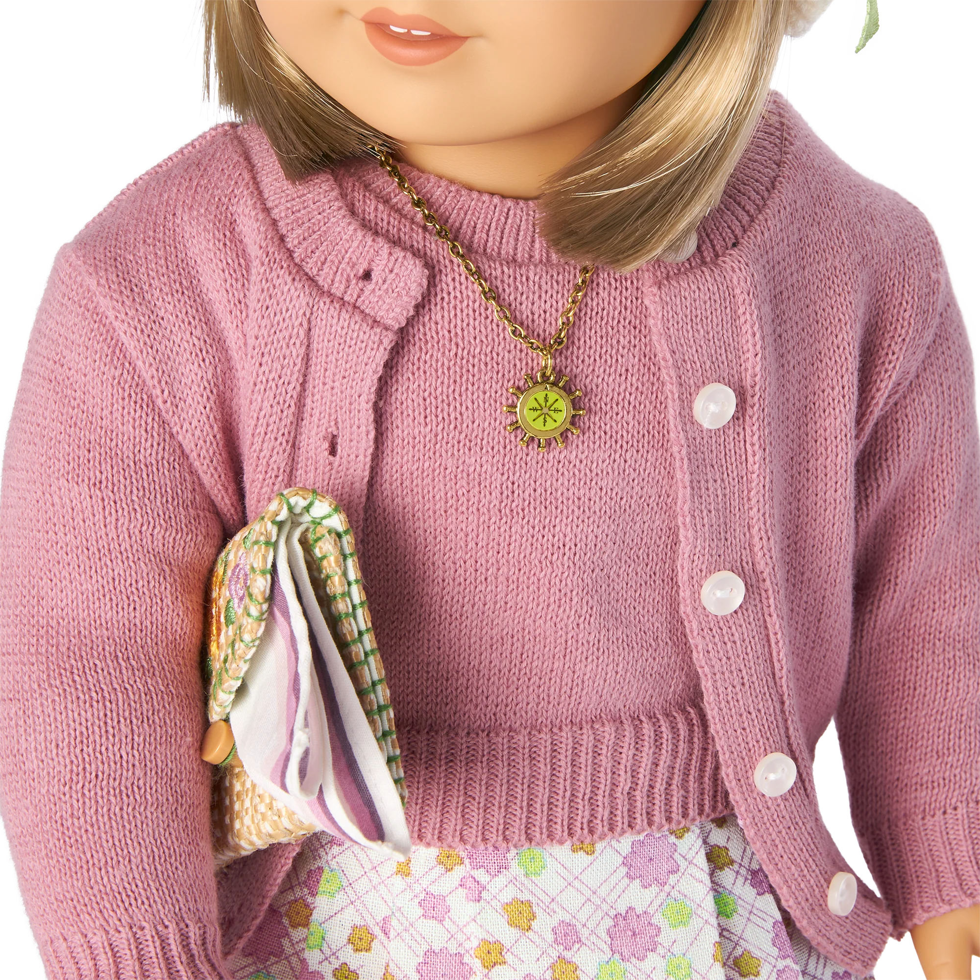 Kit Kittredge’s™ Special Edition Birthday Collection (Historical Characters)