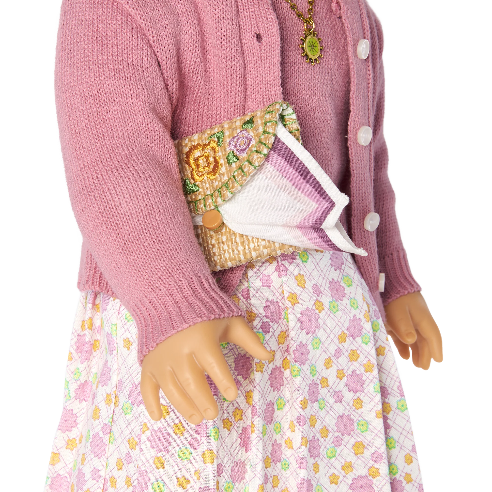 Kit Kittredge’s™ Special Edition Birthday Collection (Historical Characters)