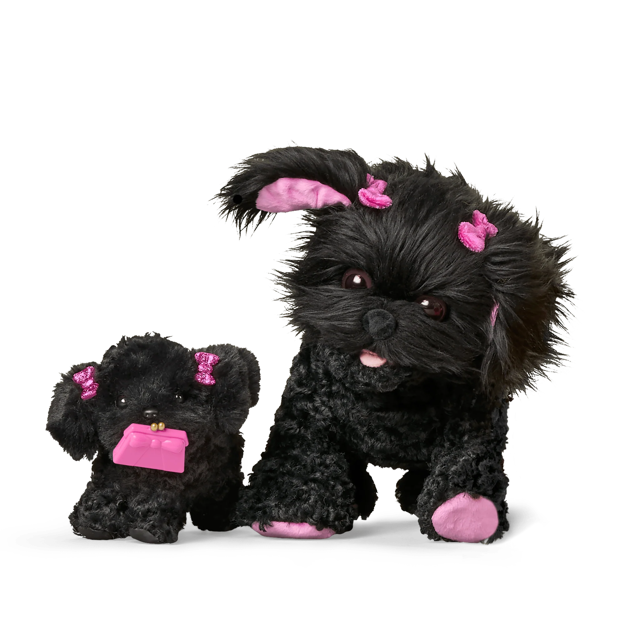 Shi-Poo Sweetie Dog Bundle