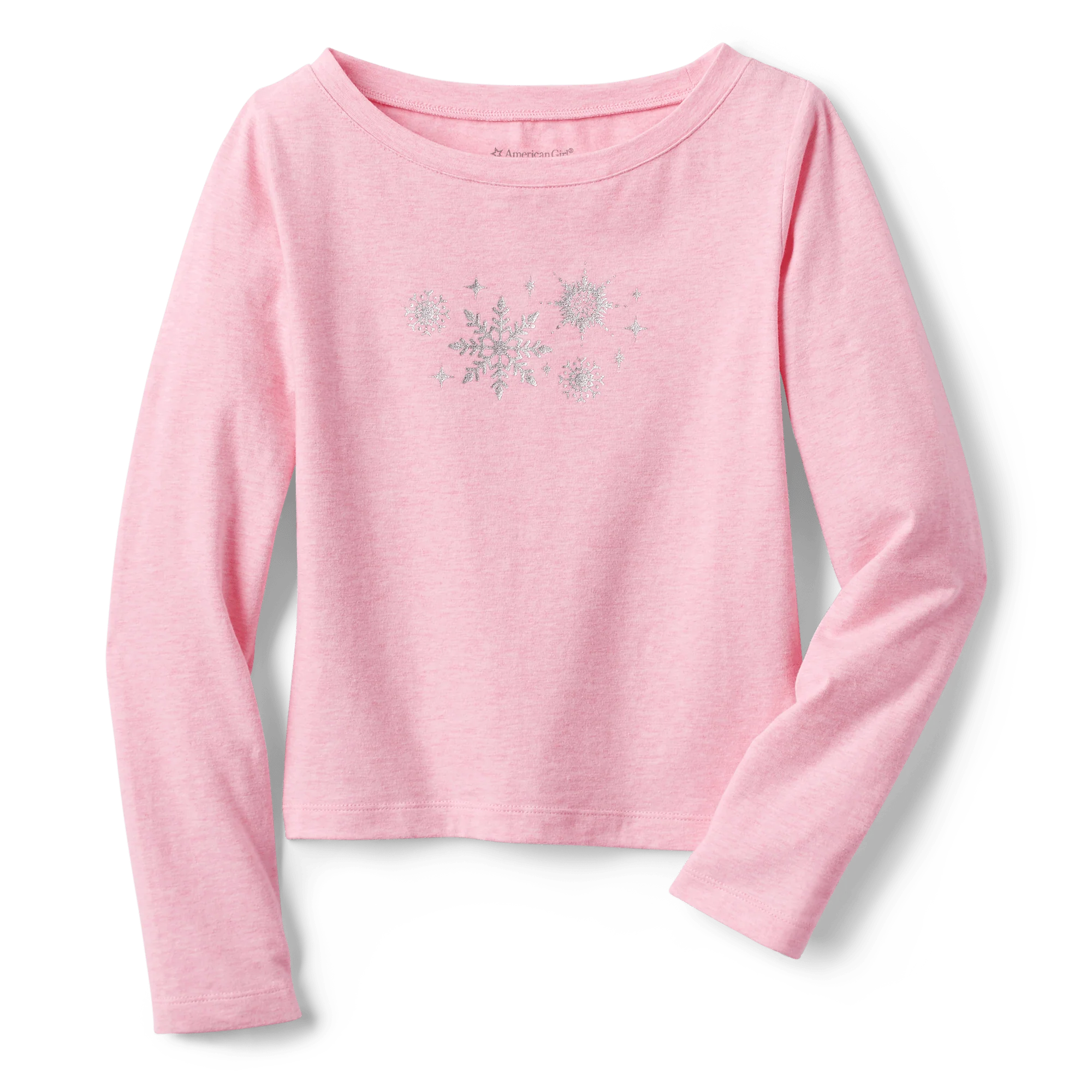 Snow Pretty Top for Girls 3 Snow Pretty Top for Girls