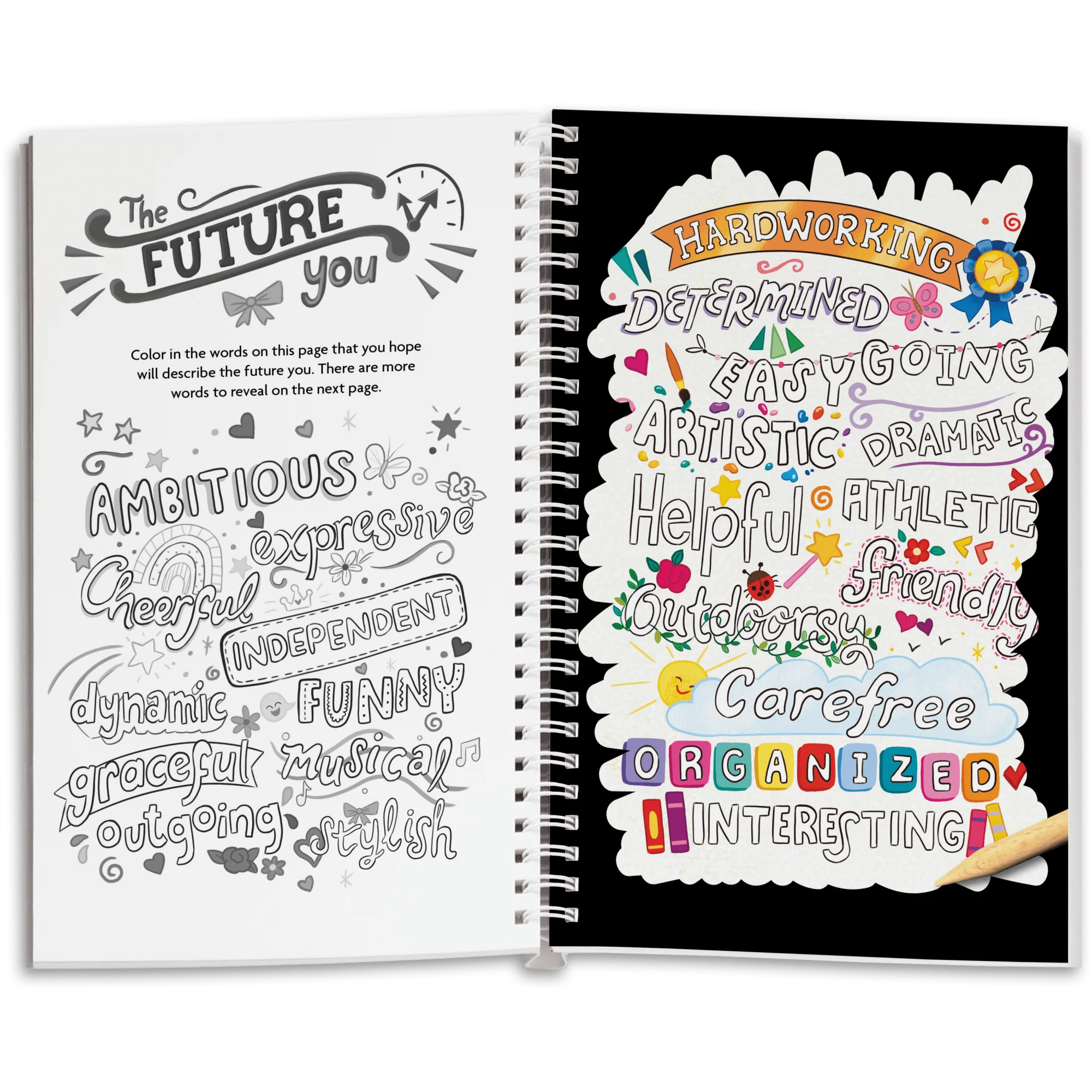 Spectacular Scratch Art Book 4 Spectacular Scratch Art Book