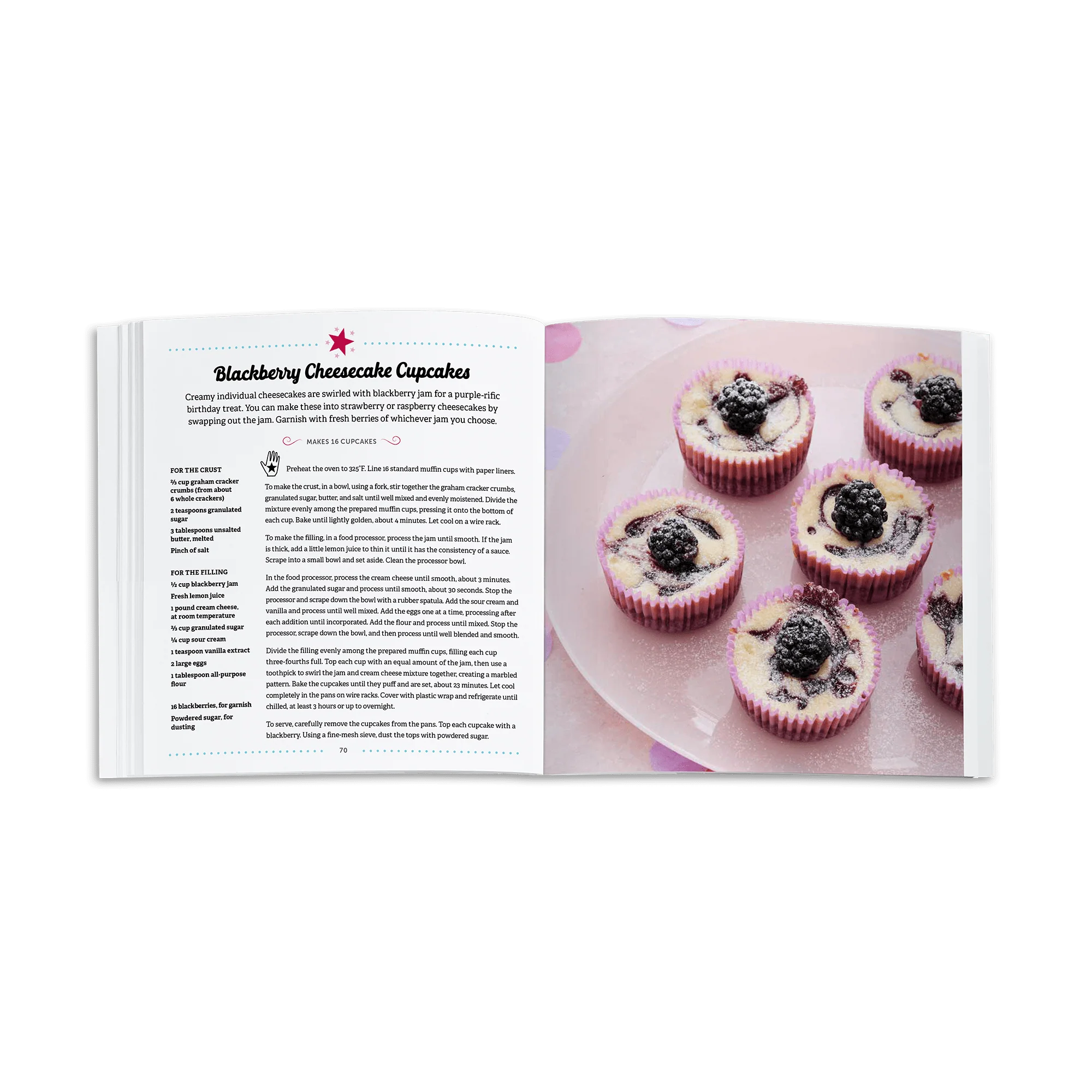 American Girl Birthday! Cookbook 4 American Girl Birthday! Cookbook