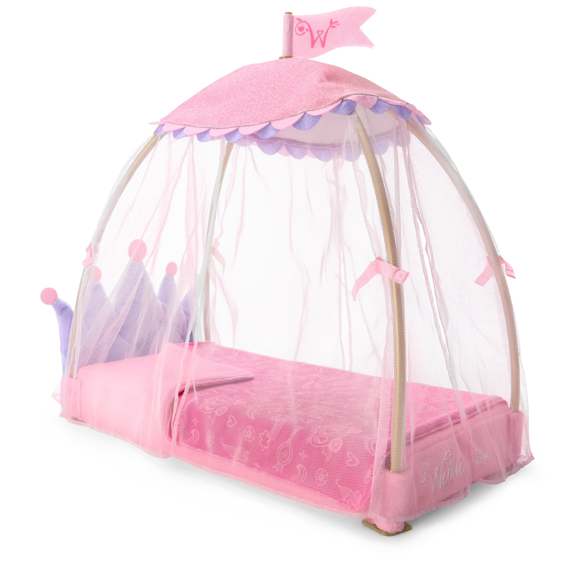 Sweet Sleepover Bundle (WellieWishers™)