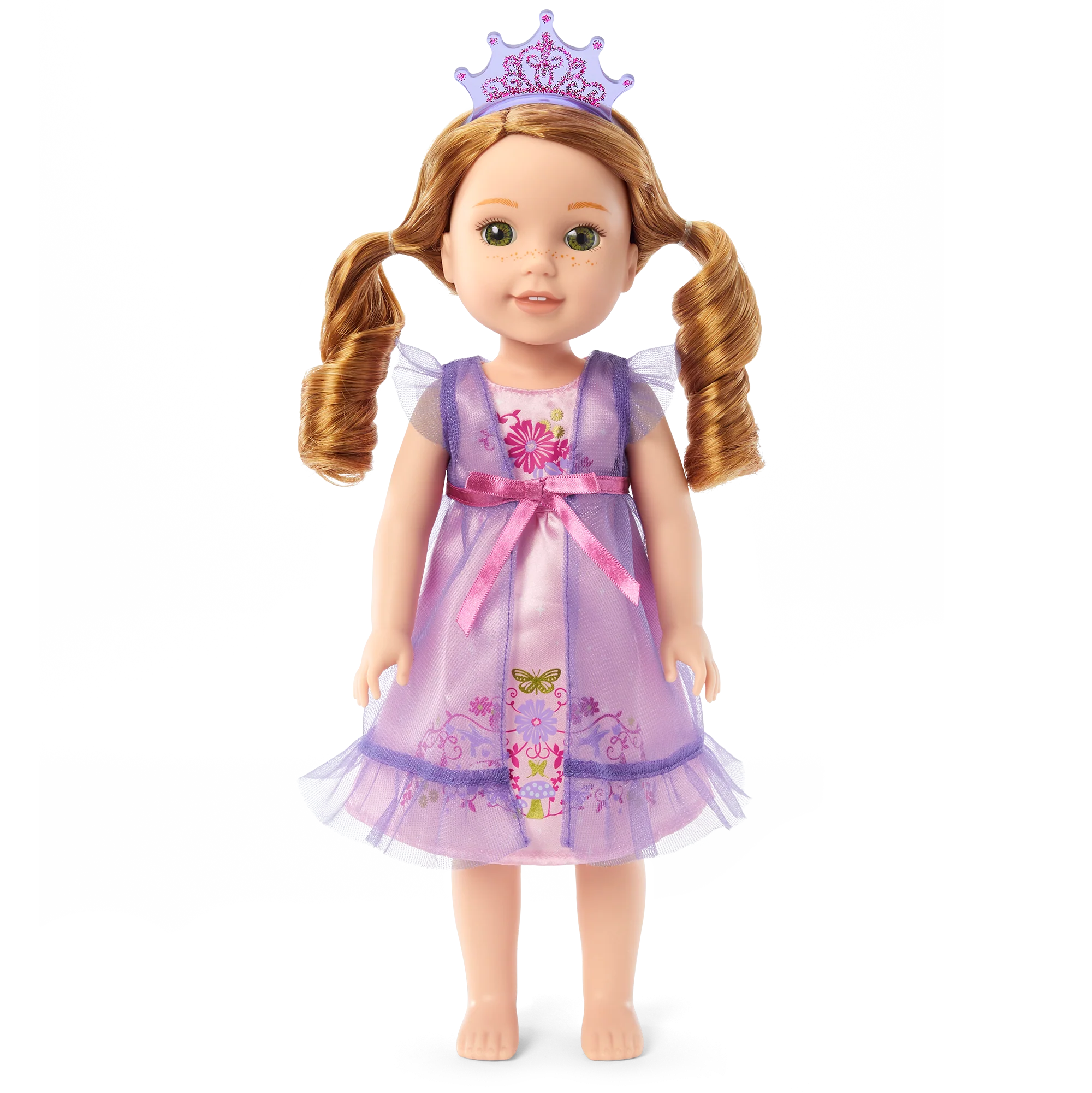 Sweet Sleepover Bundle (WellieWishers™) 9 Sweet Sleepover Bundle (WellieWishers™)