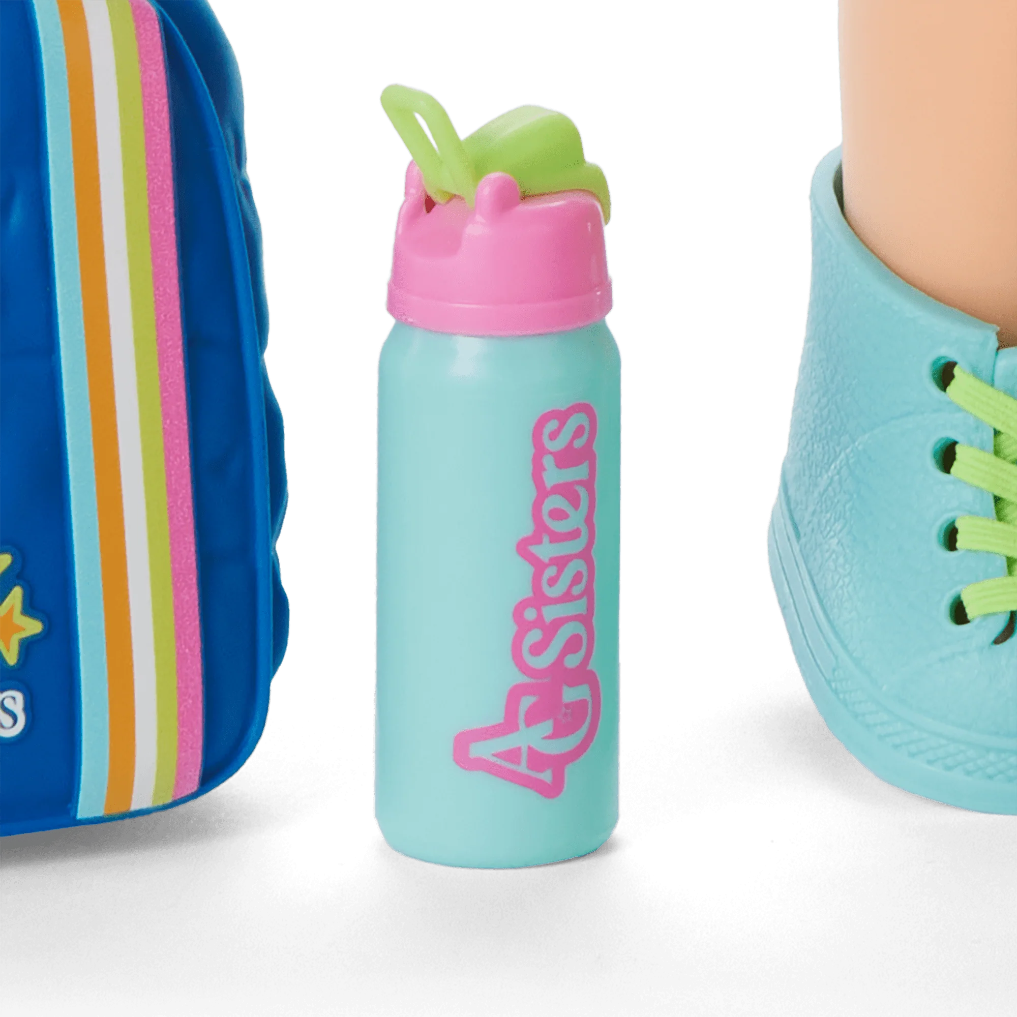 AG Sisters™ Jozette™ Doll 15 AG Sisters™ Jozette™ Doll