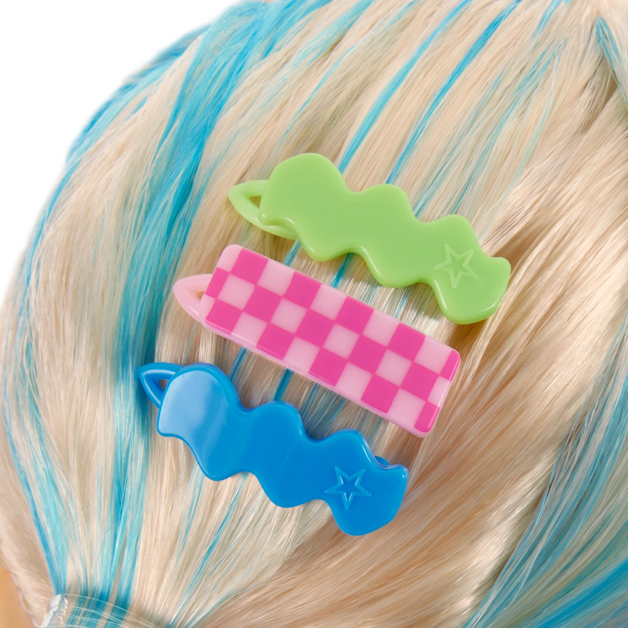 AG Sisters™ Jozette™ Doll 7 AG Sisters™ Jozette™ Doll