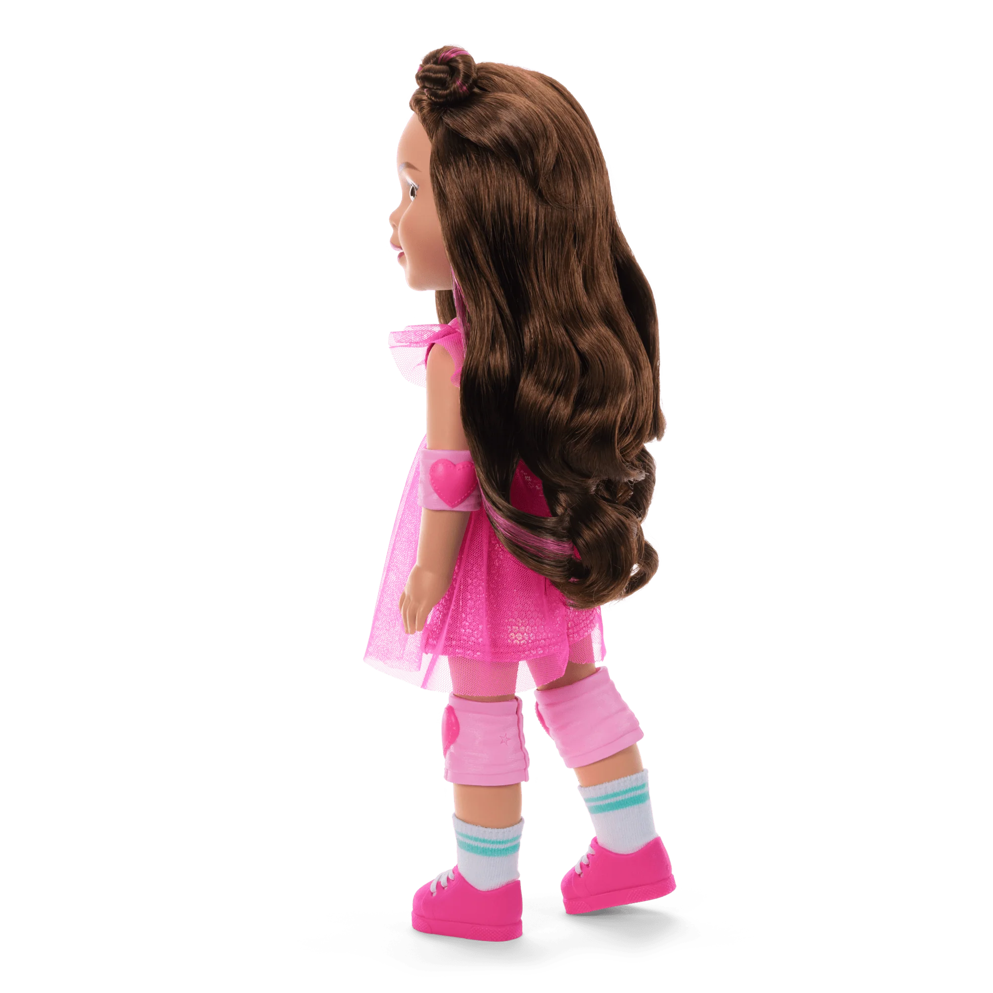 AG Sisters™ Lea™ Doll