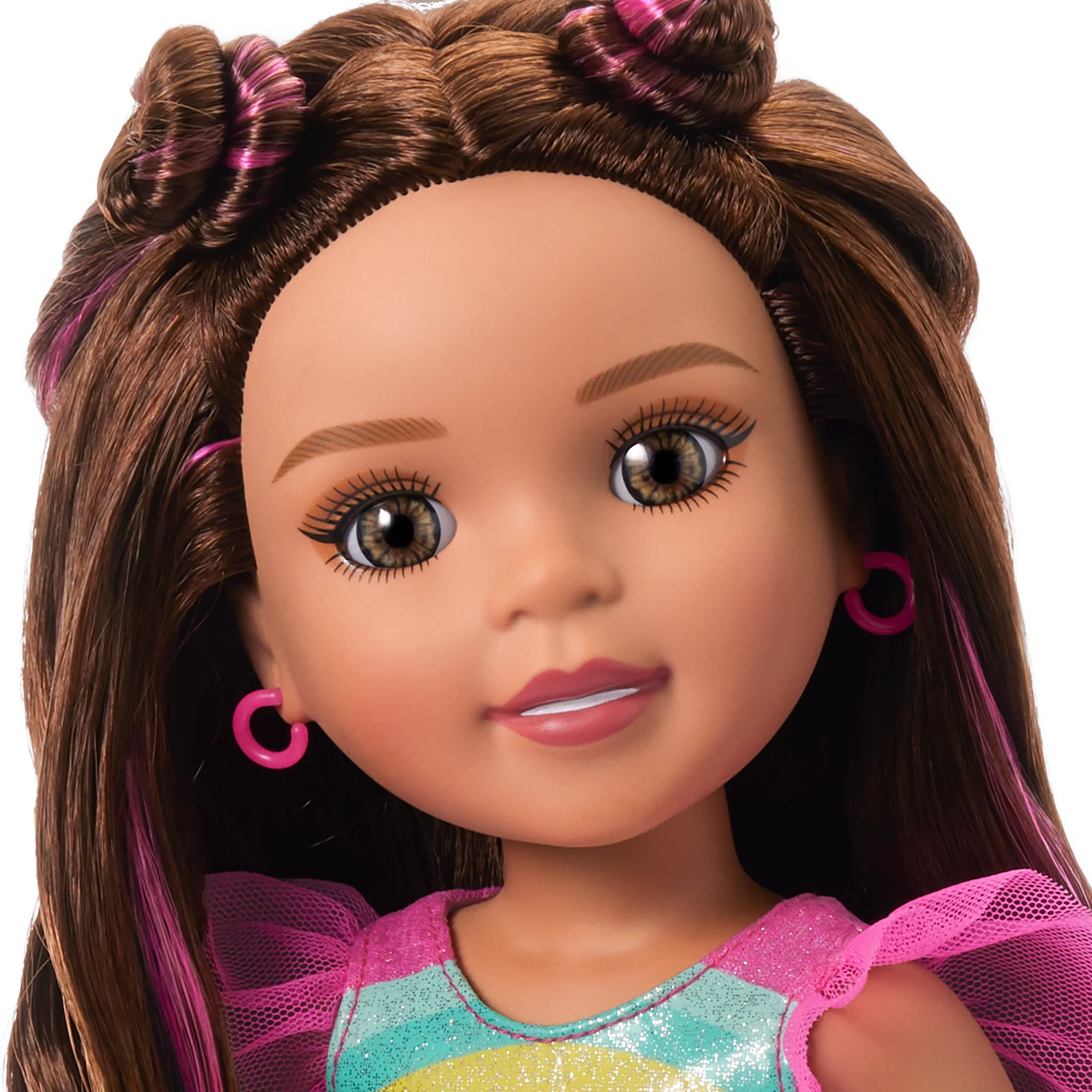 AG Sisters™ Lea™ Doll 4 AG Sisters™ Lea™ Doll