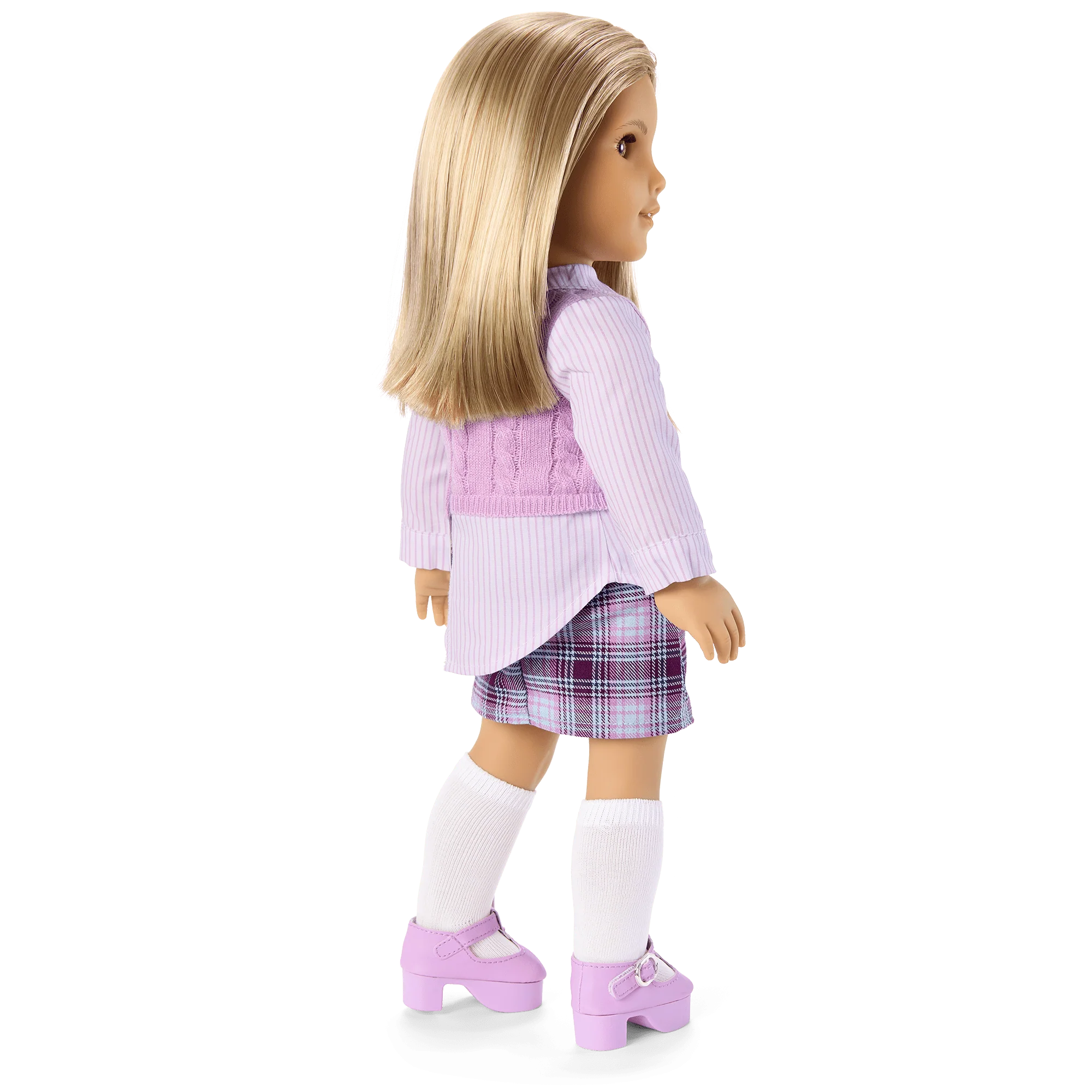 ’90s Twins Isabel™ & Nicki™ Gift Set (Historical Characters)