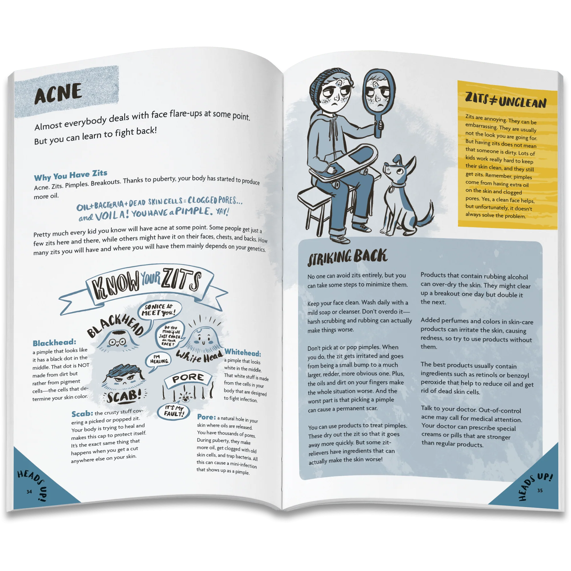 Guy Stuff: The Body Book for Boys 3 Guy Stuff: The Body Book for Boys