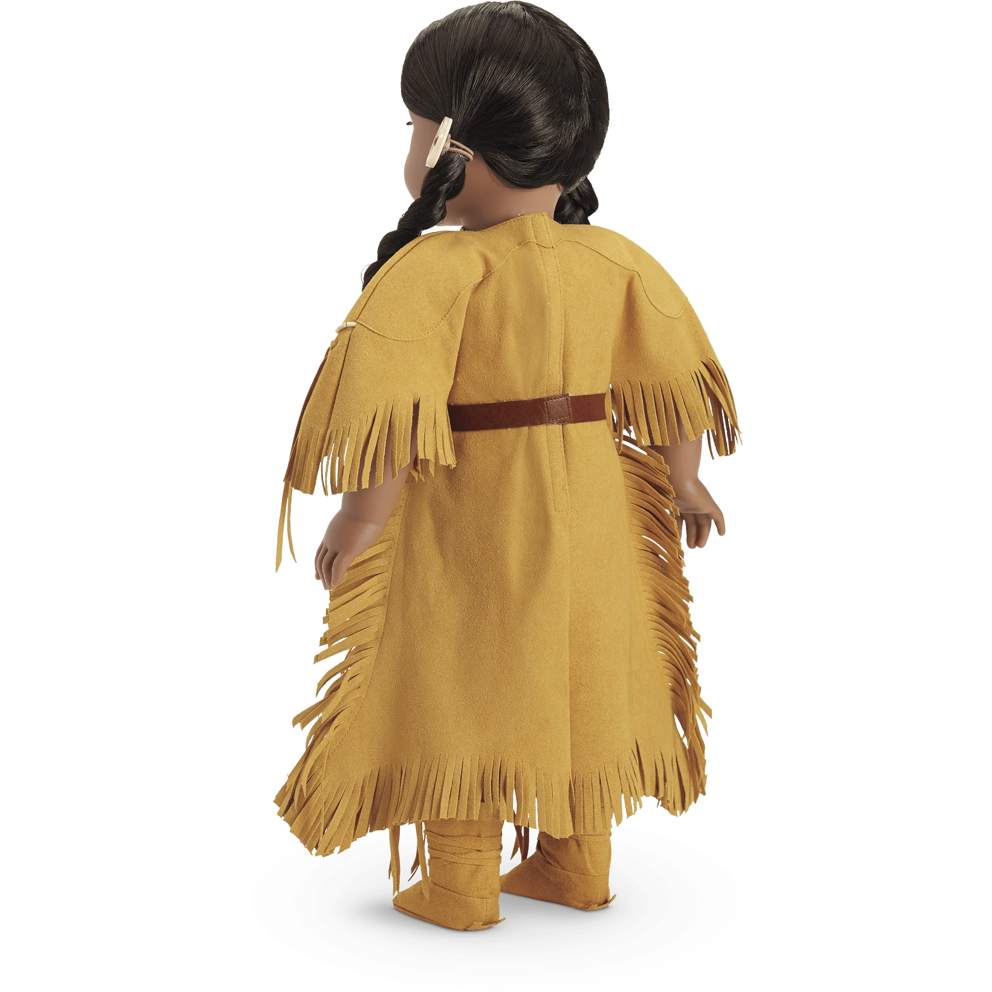 Kaya™ 18-inch Doll & Book (Historical Characters)