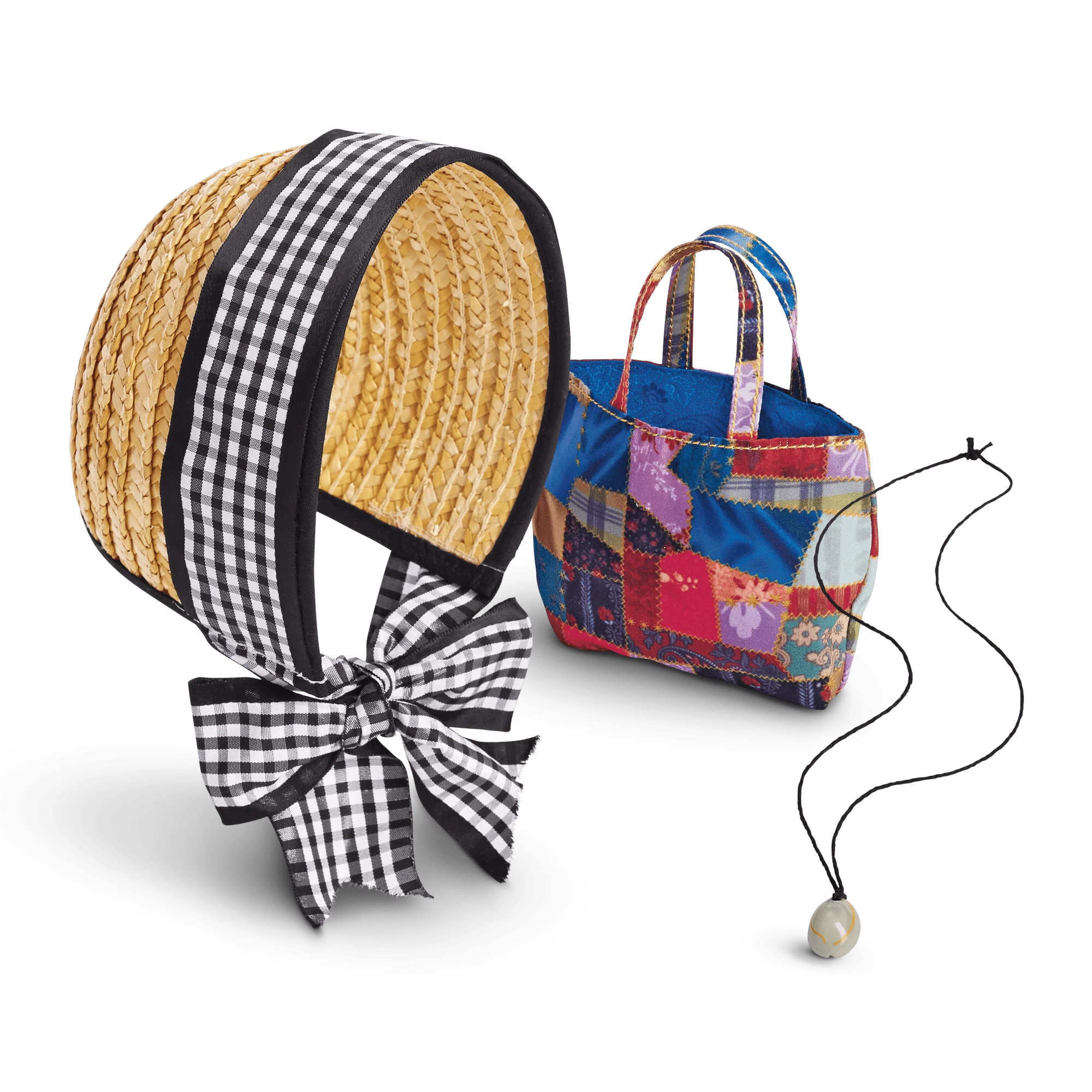 Addy's™ Accessories for 18-inch Dolls (Historical Characters)