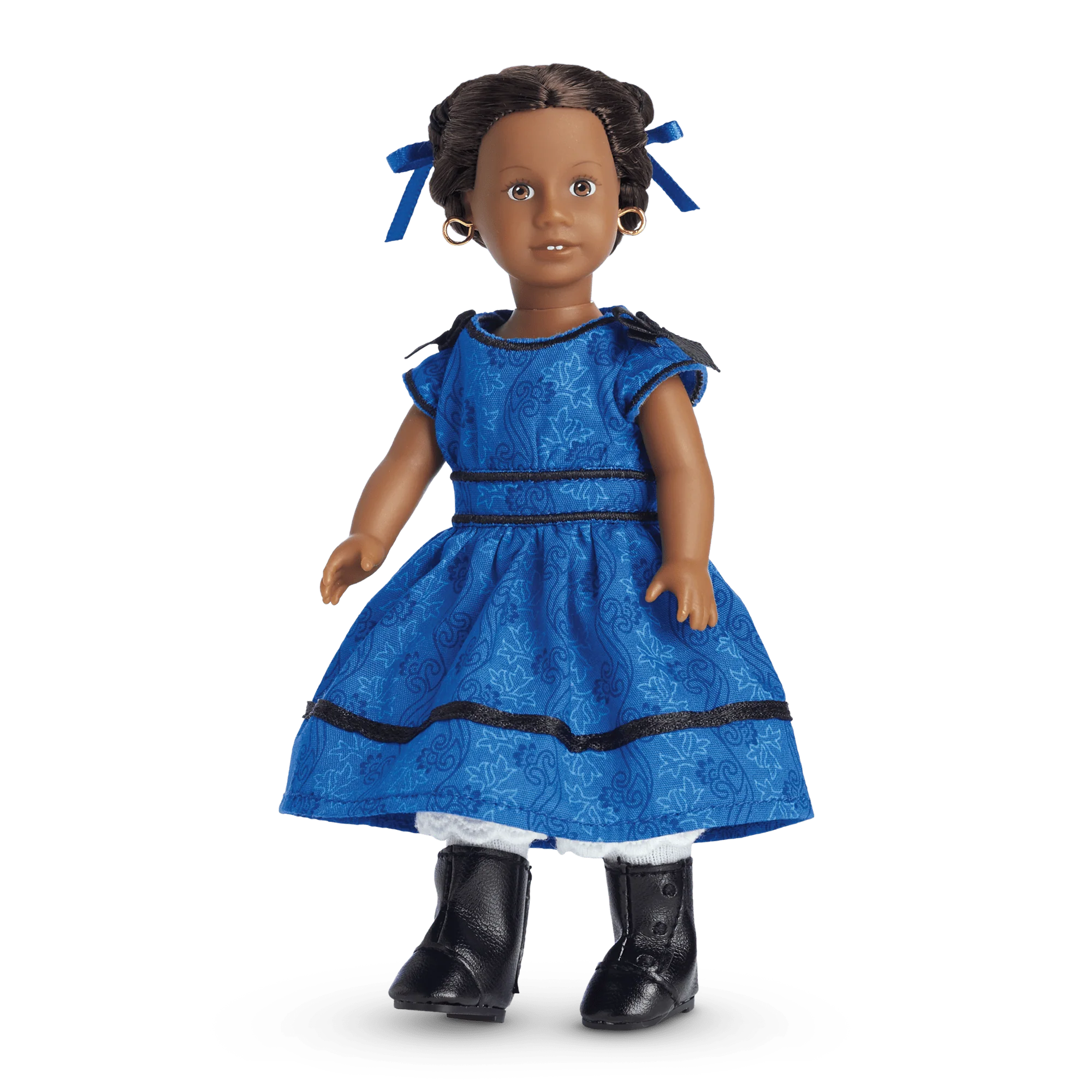 Addy Walker™ Mini Doll & Book (Historical Characters)