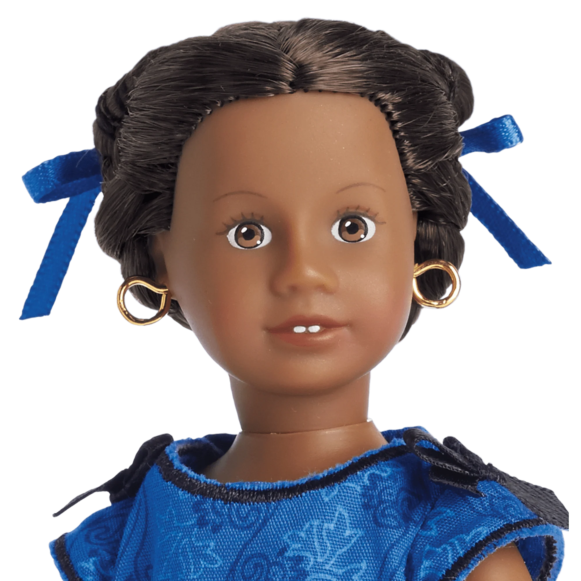 Addy Walker™ Mini Doll & Book (Historical Characters)