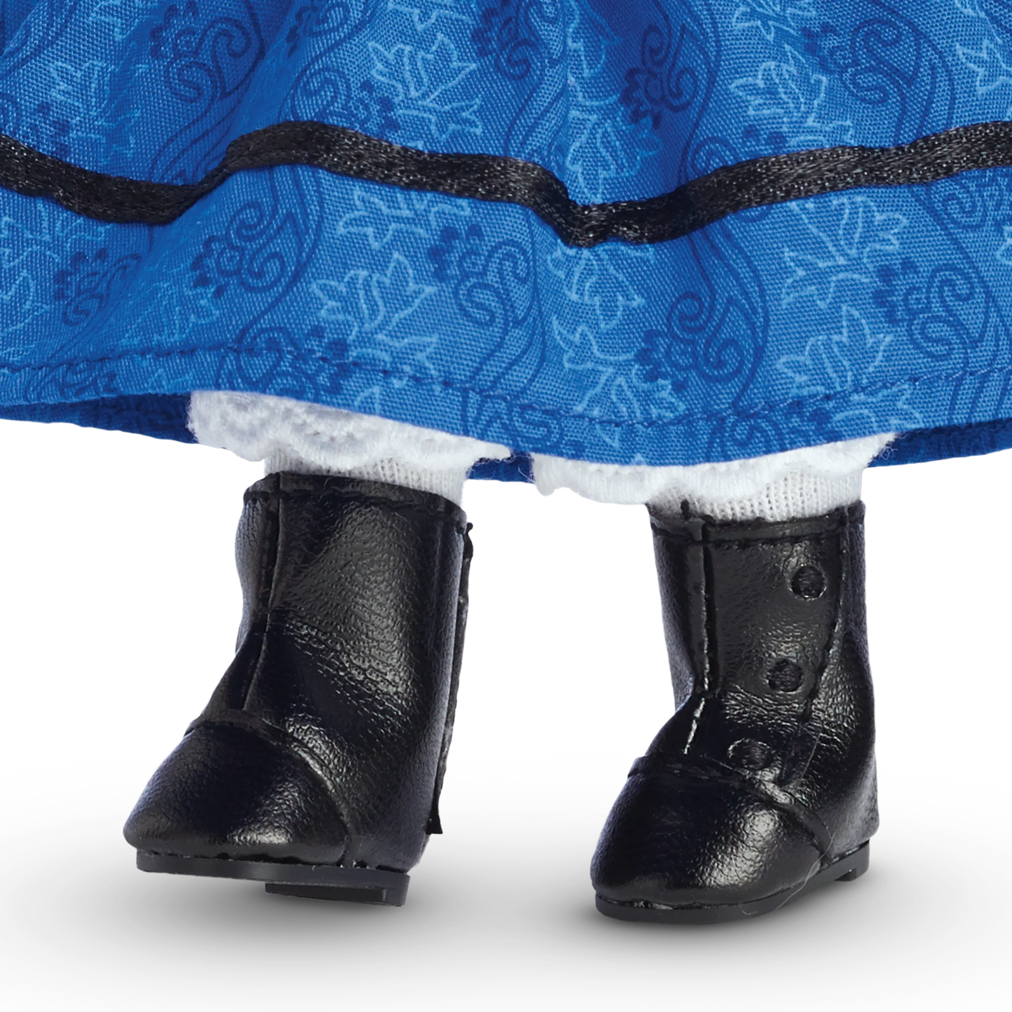 Addy Walker™ Mini Doll & Book (Historical Characters)