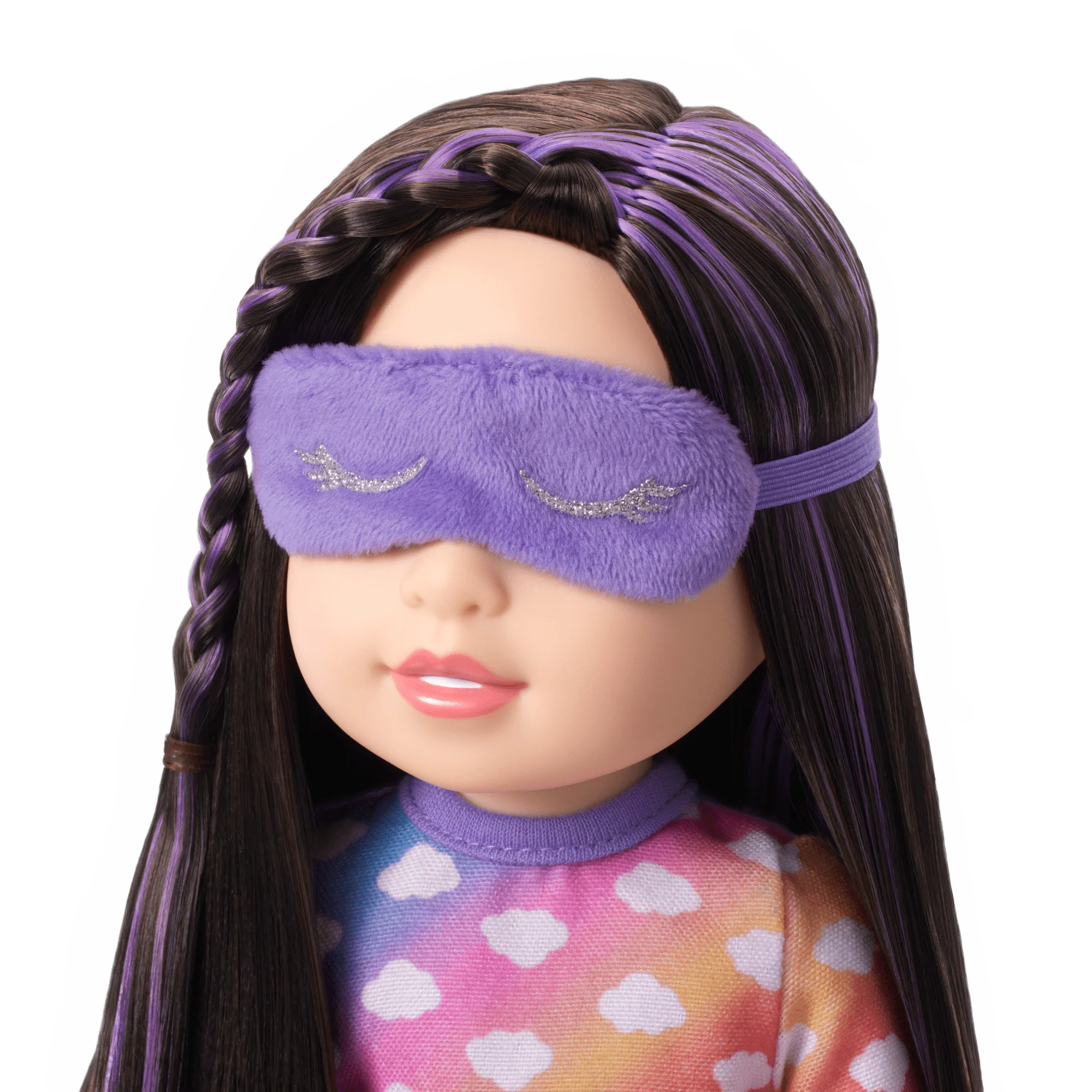 AG Sisters™ Staying Up Late Styles