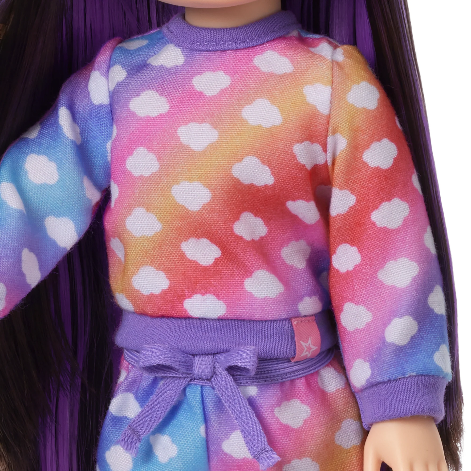 AG Sisters™ Staying Up Late Styles