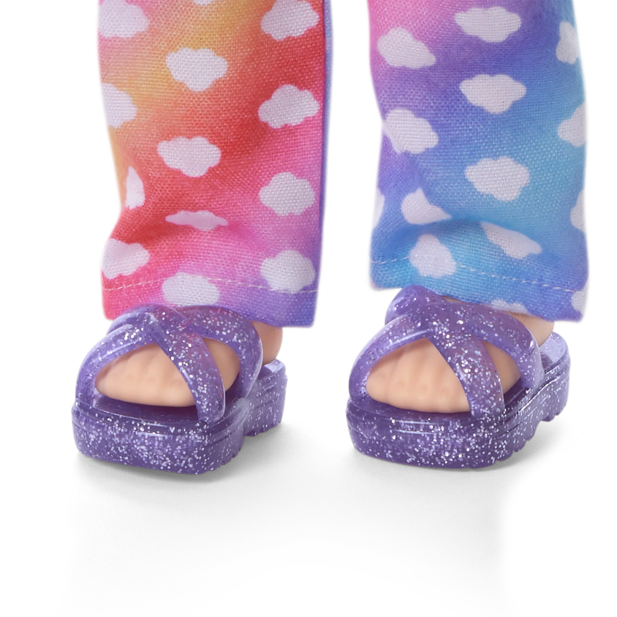 AG Sisters™ Staying Up Late Styles