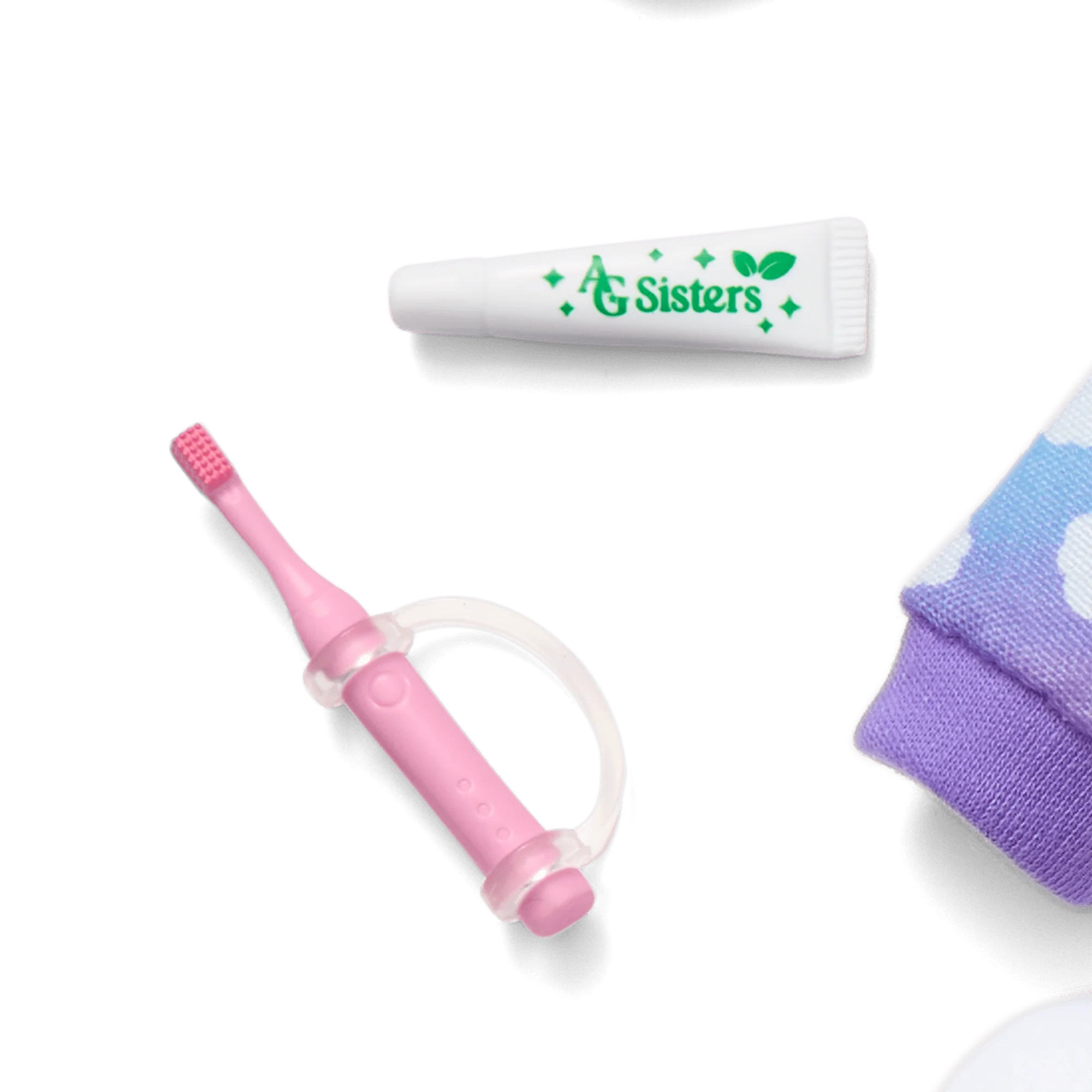 AG Sisters™ Staying Up Late Styles