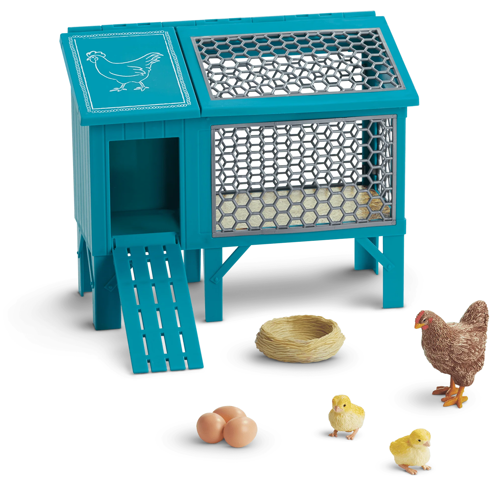 American Girl® Stable 3 American Girl® Stable