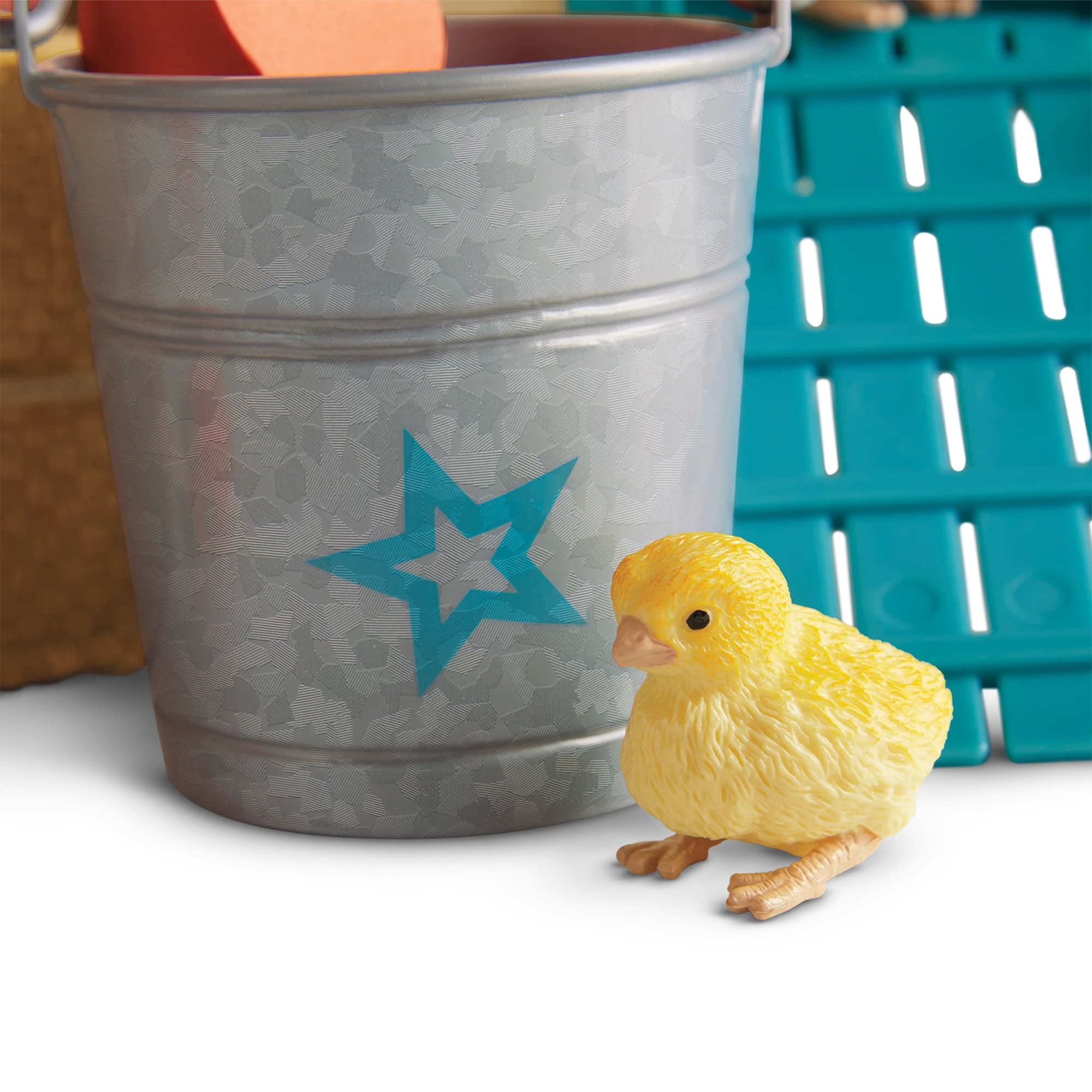 American Girl® Stable 5 American Girl® Stable