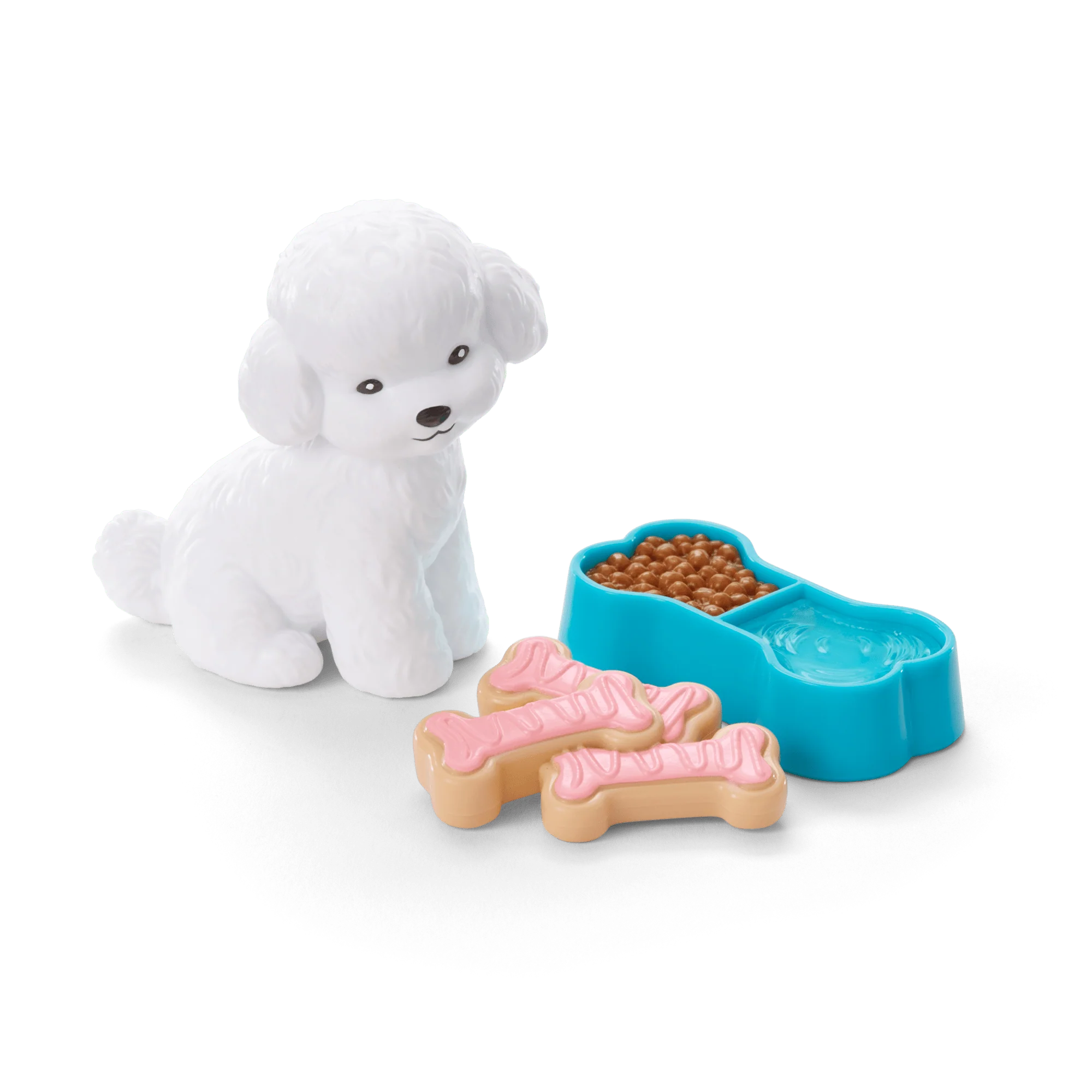 AG Sisters™ Francie™ Doll