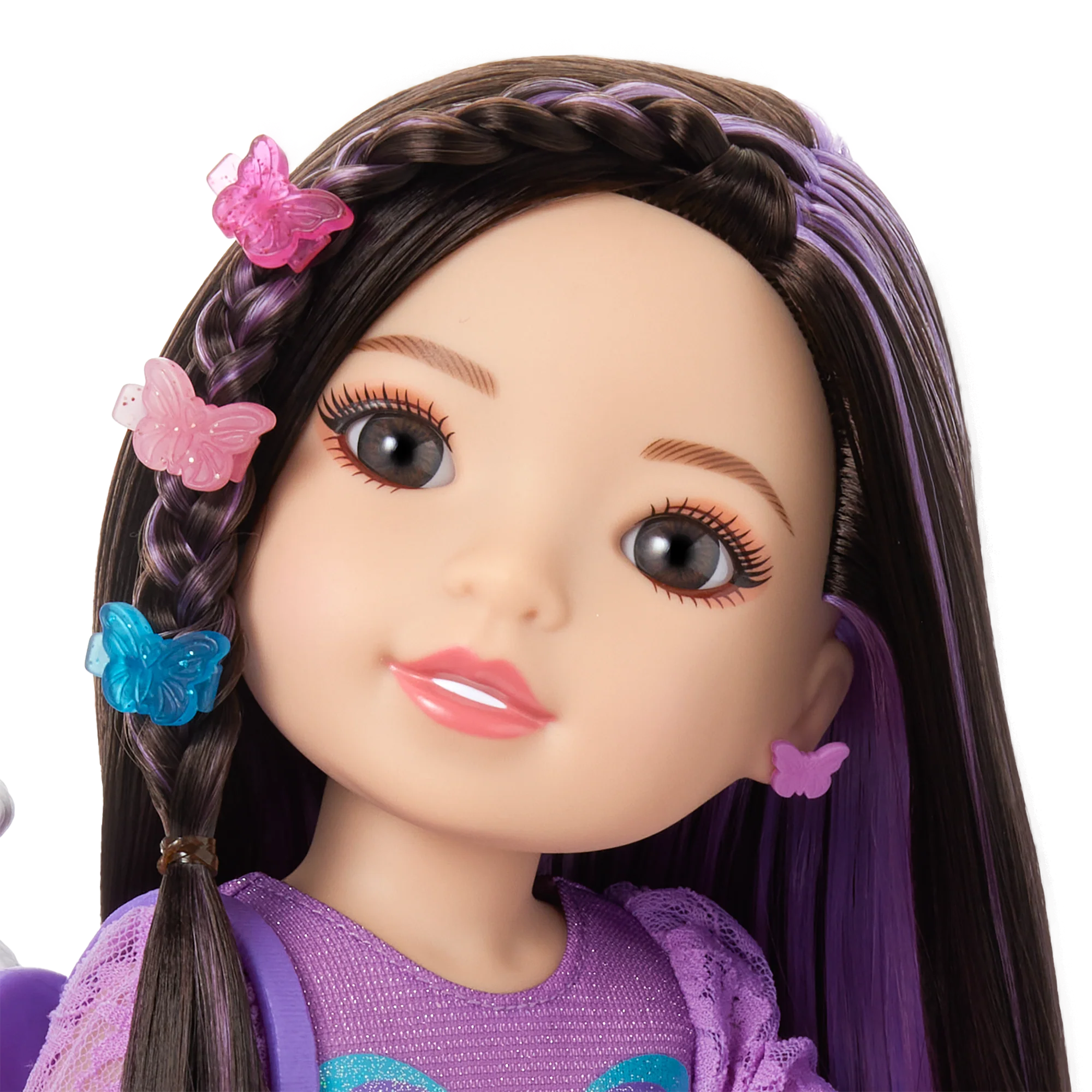 AG Sisters™ Francie™ Doll
