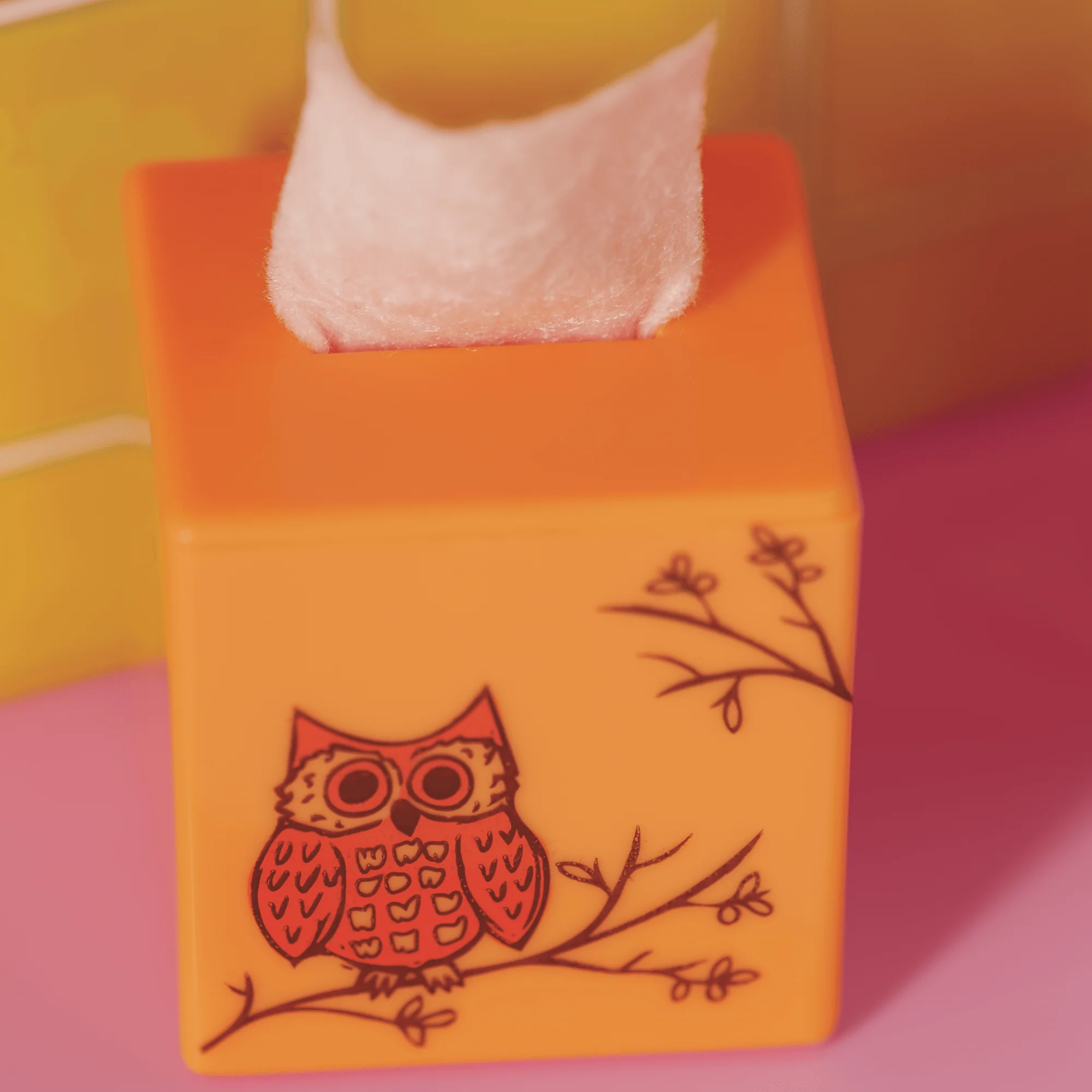 Julie's™ Groovy Bathroom for 18-inch Dolls (Historical Characters) 9 Julie's™ Groovy Bathroom for 18-inch Dolls (Historical Characters)