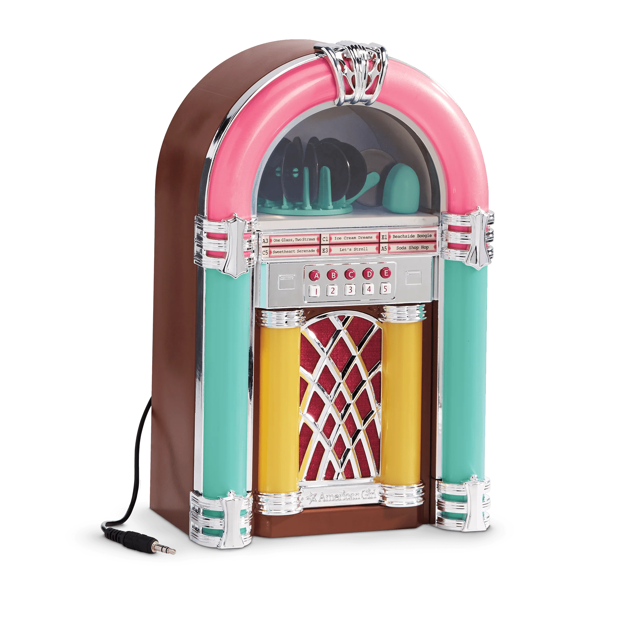 Maryellen's™ Jukebox