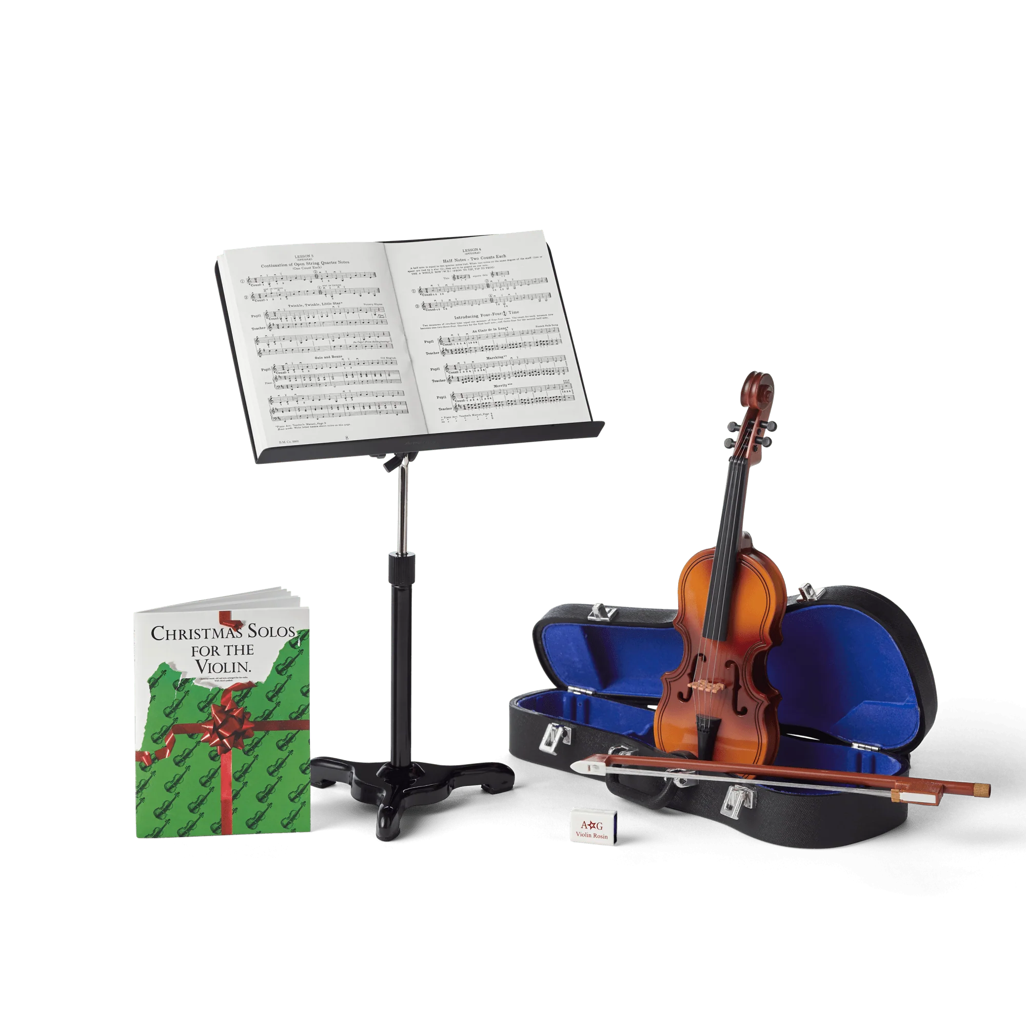Violin Set