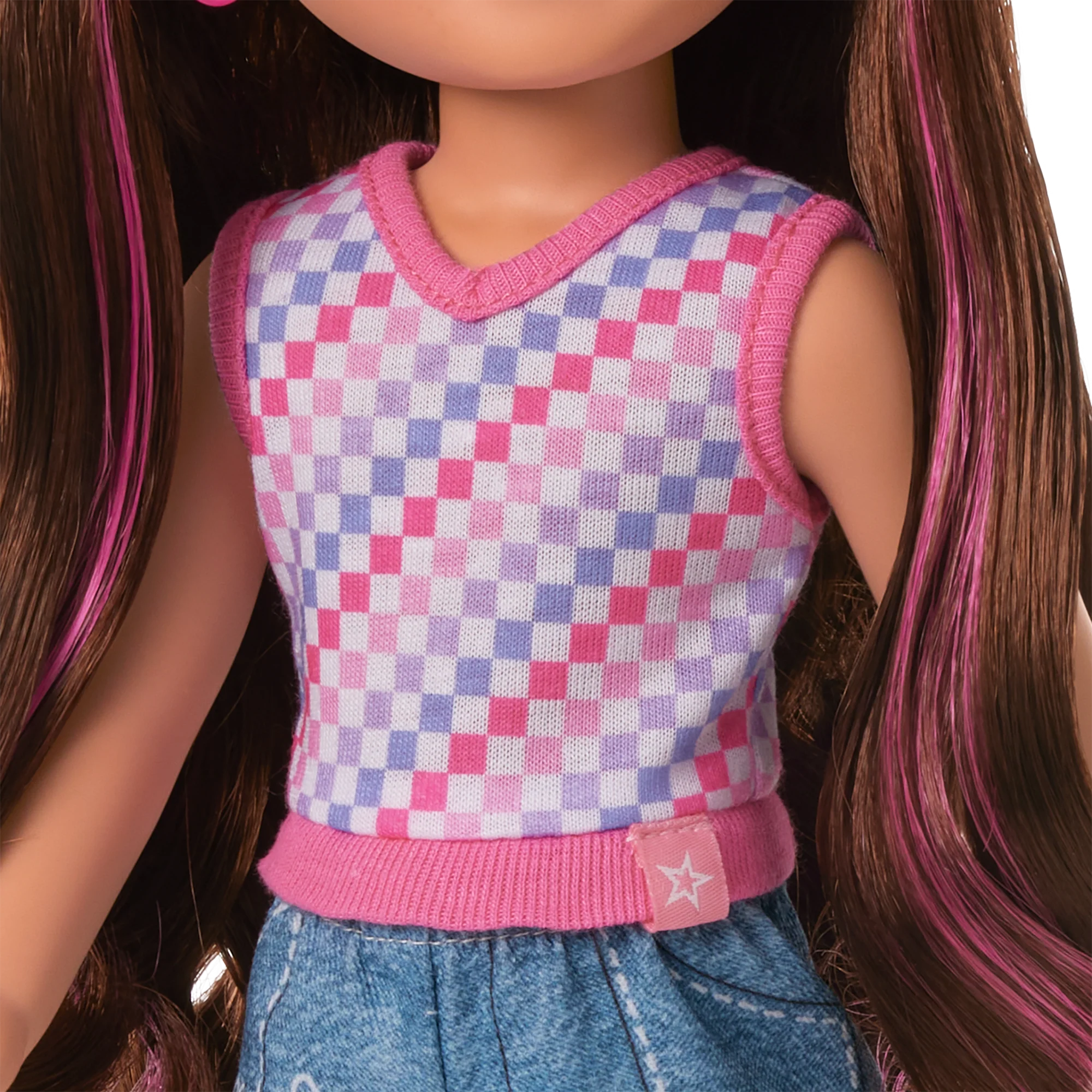 AG Sisters™ School Style Fashion Set 4 AG Sisters™ School Style Fashion Set