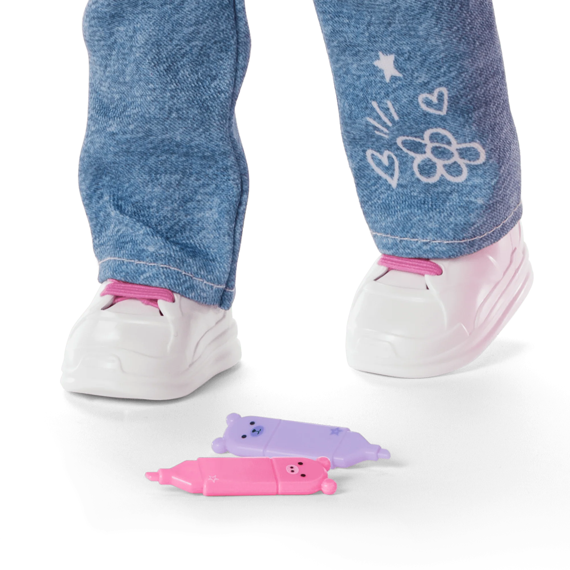 AG Sisters™ School Style Fashion Set 6 AG Sisters™ School Style Fashion Set