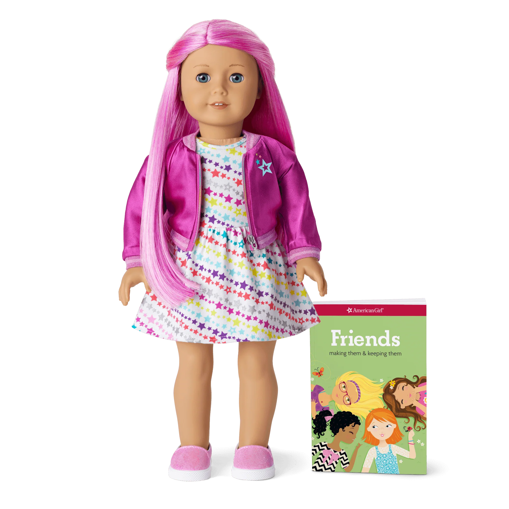 Truly Me™ Doll #87