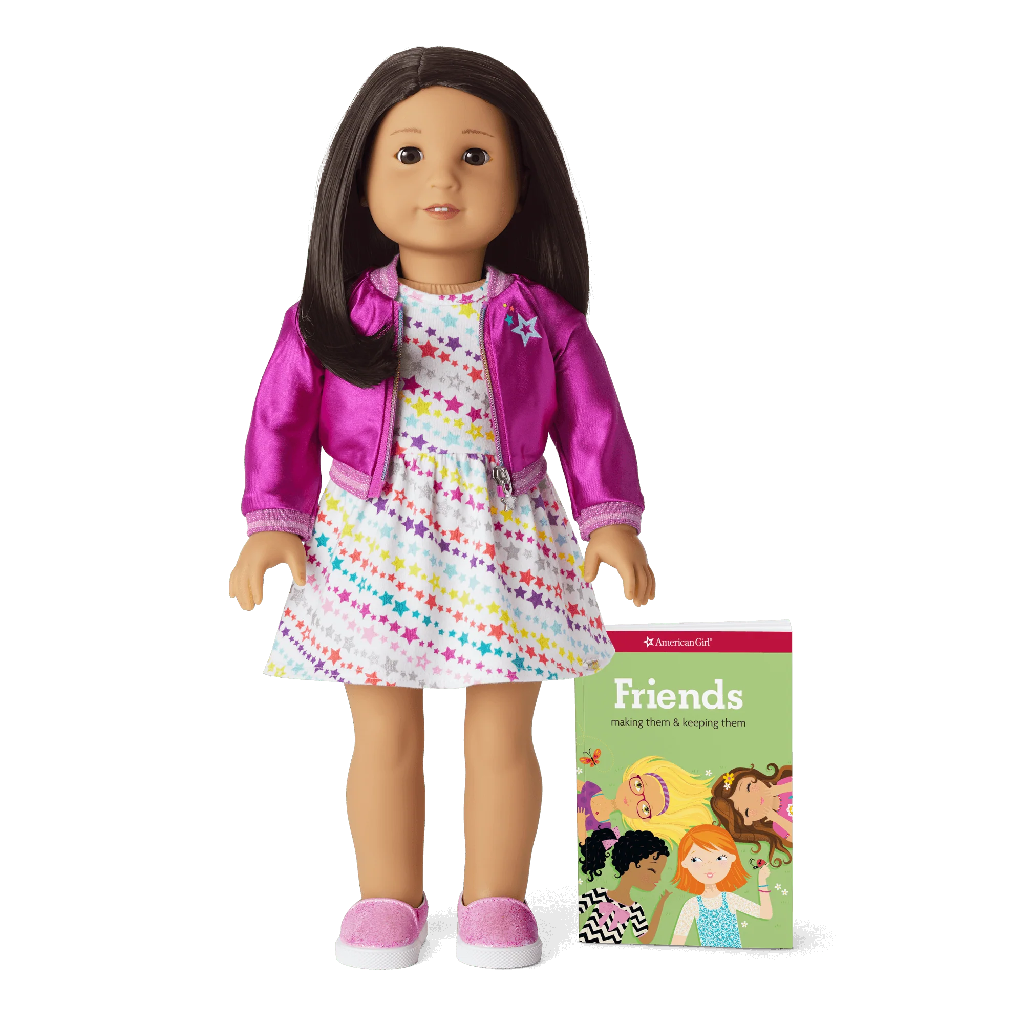 Truly Me™ Doll #64