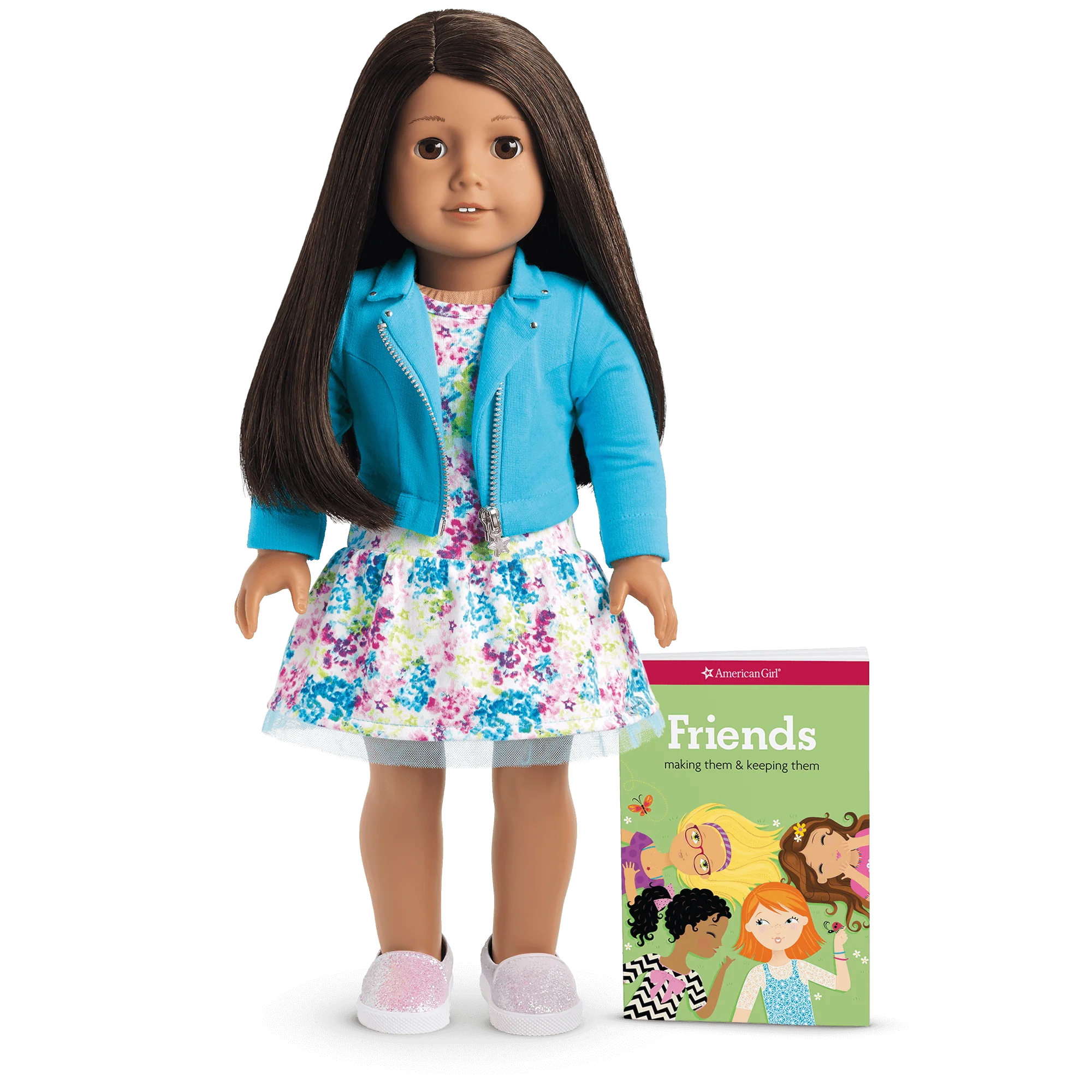 Truly Me™ Doll #42