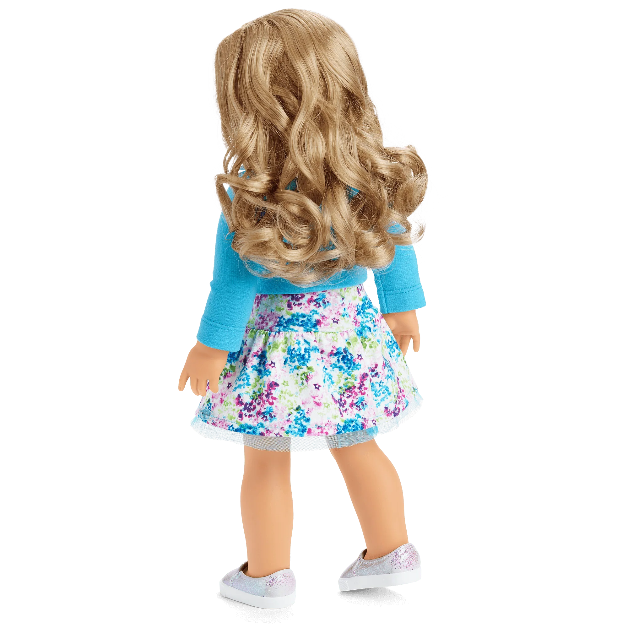 Truly Me™ Doll #78