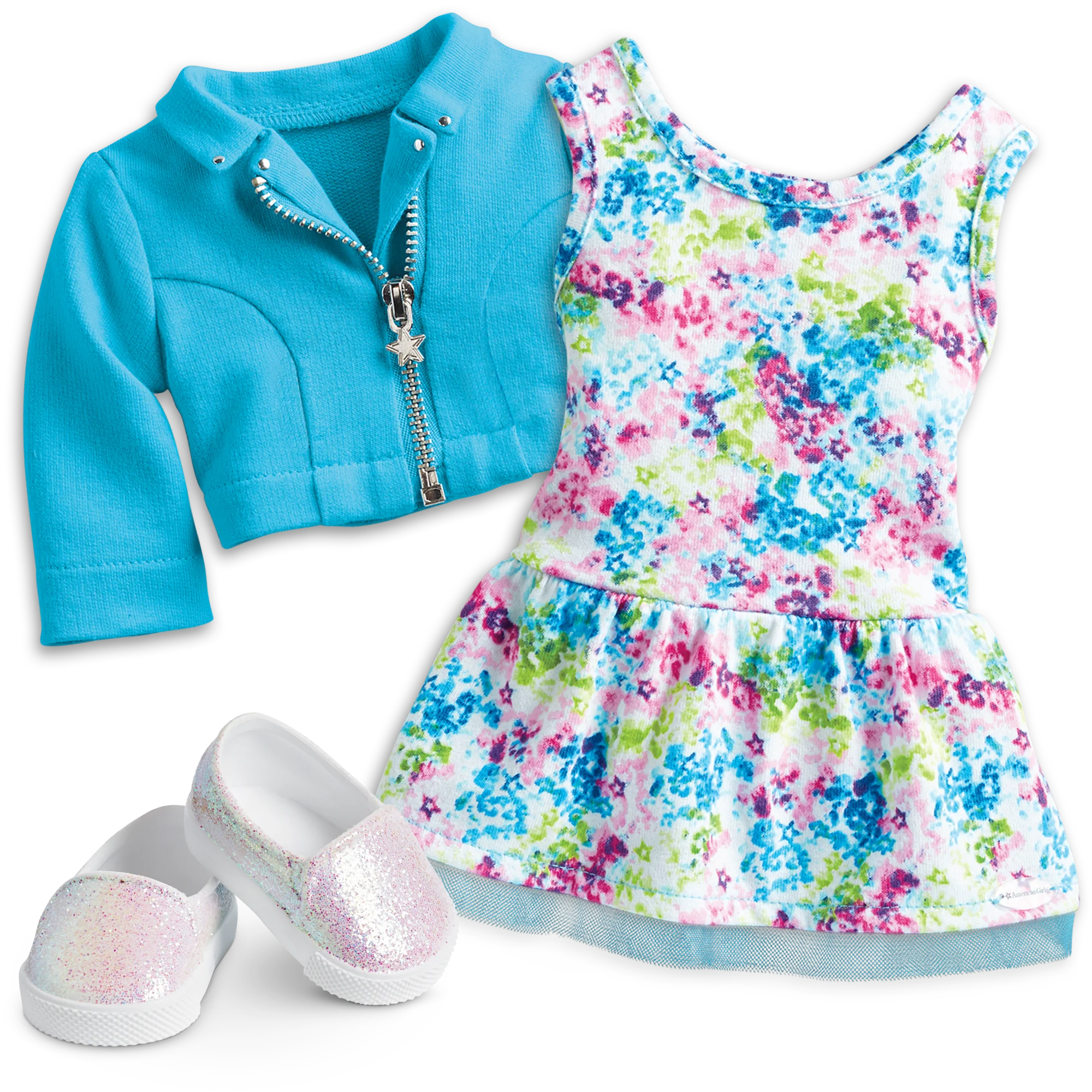 Truly Me™ Doll #78 3 Truly Me™ Doll #78