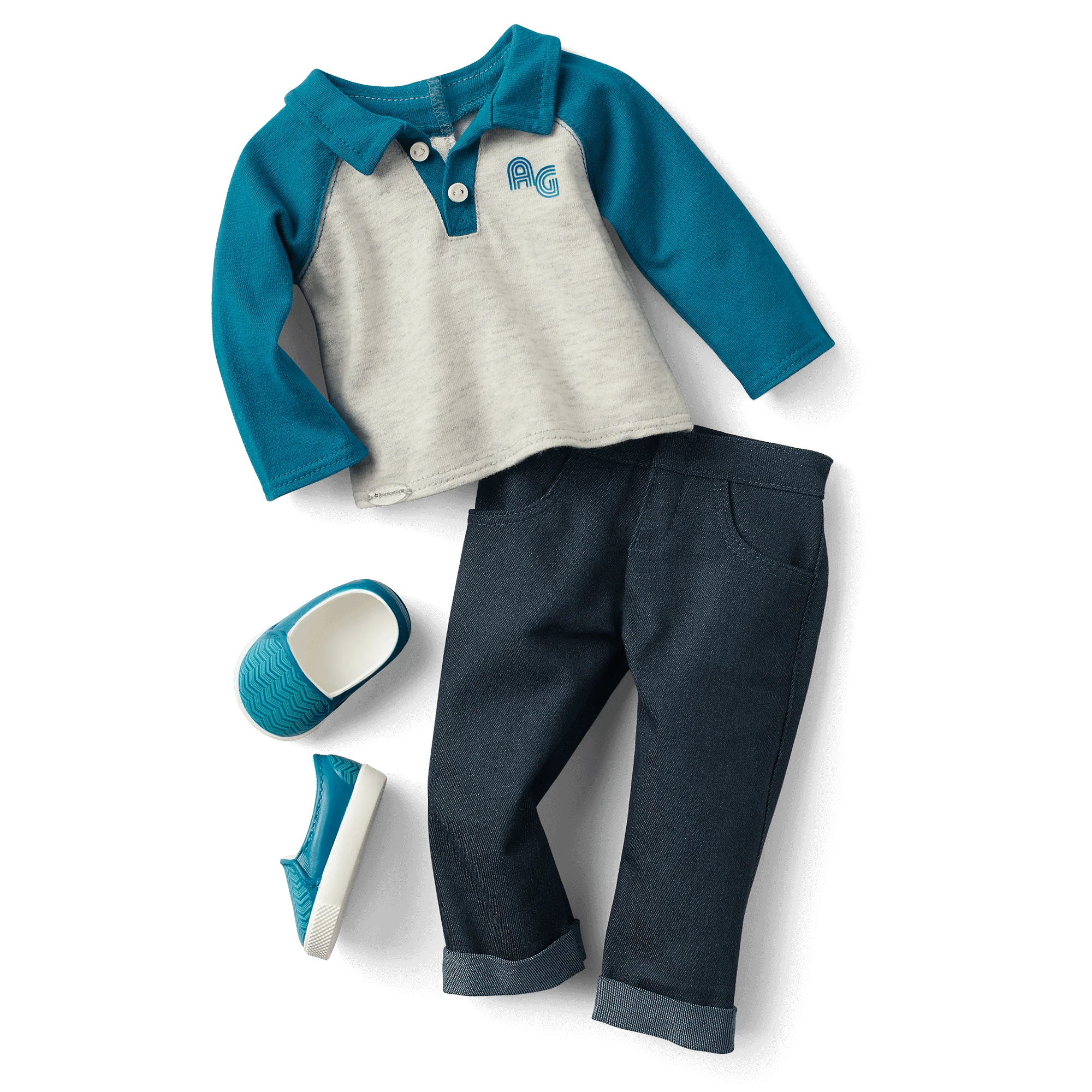 Truly Me™ Doll #74 3 Truly Me™ Doll #74